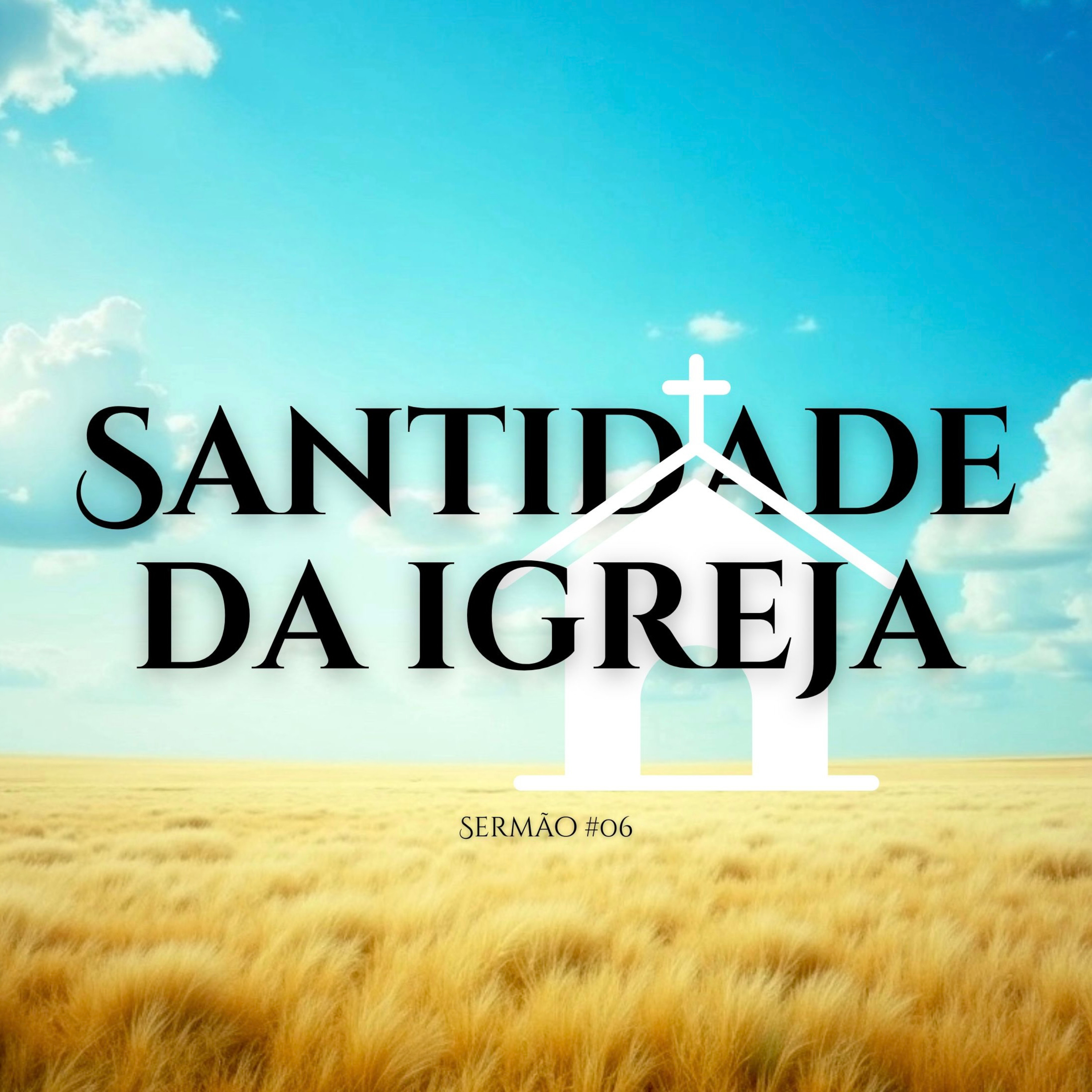 Pastor Maicon Brito