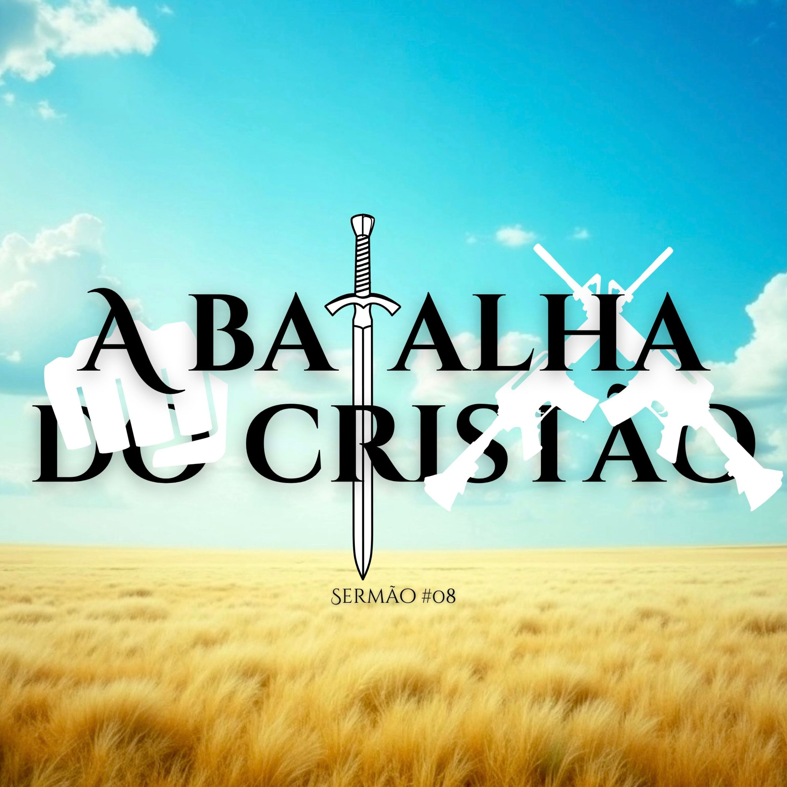 Pastor Maicon Brito