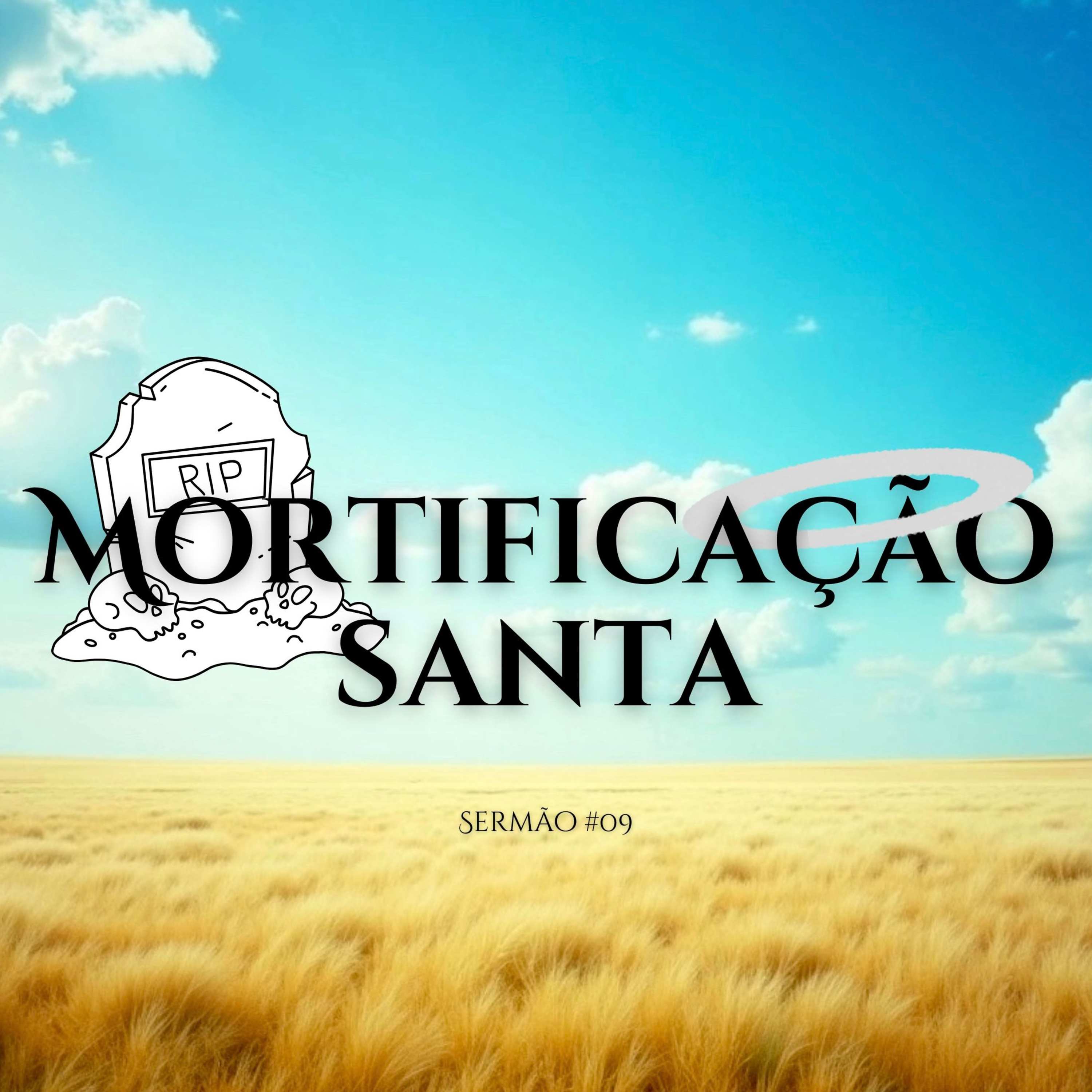Pastor Maicon Brito