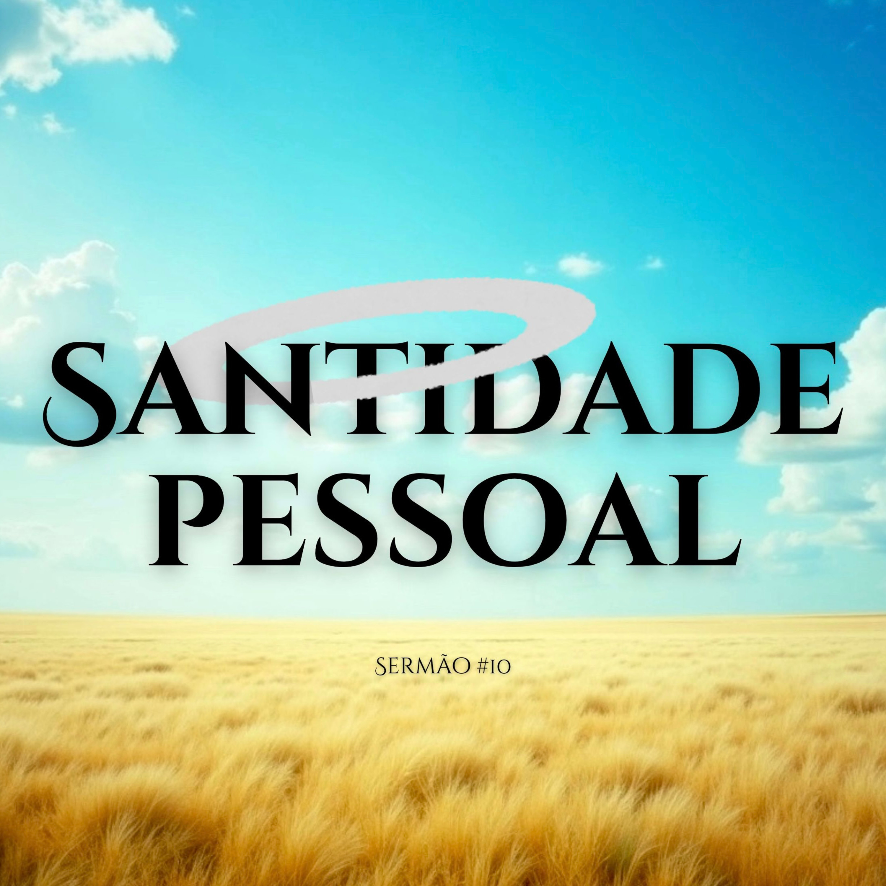 Pastor Maicon Brito