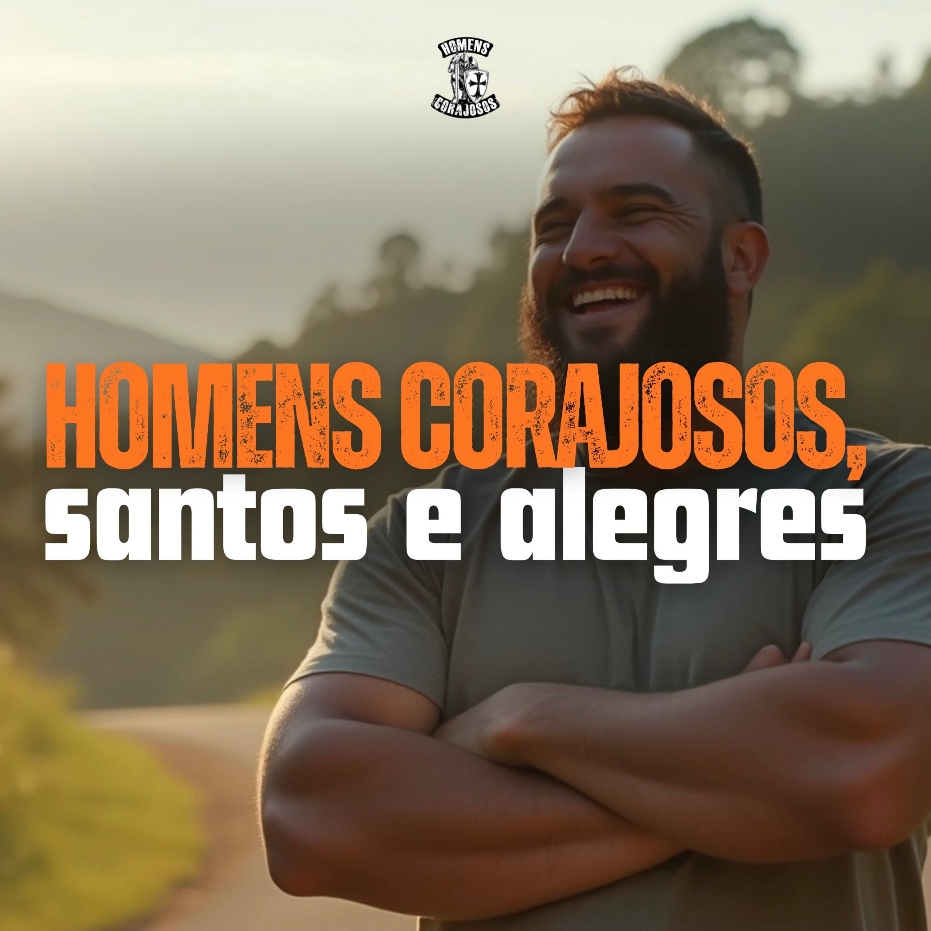 Pastor Maicon Brito