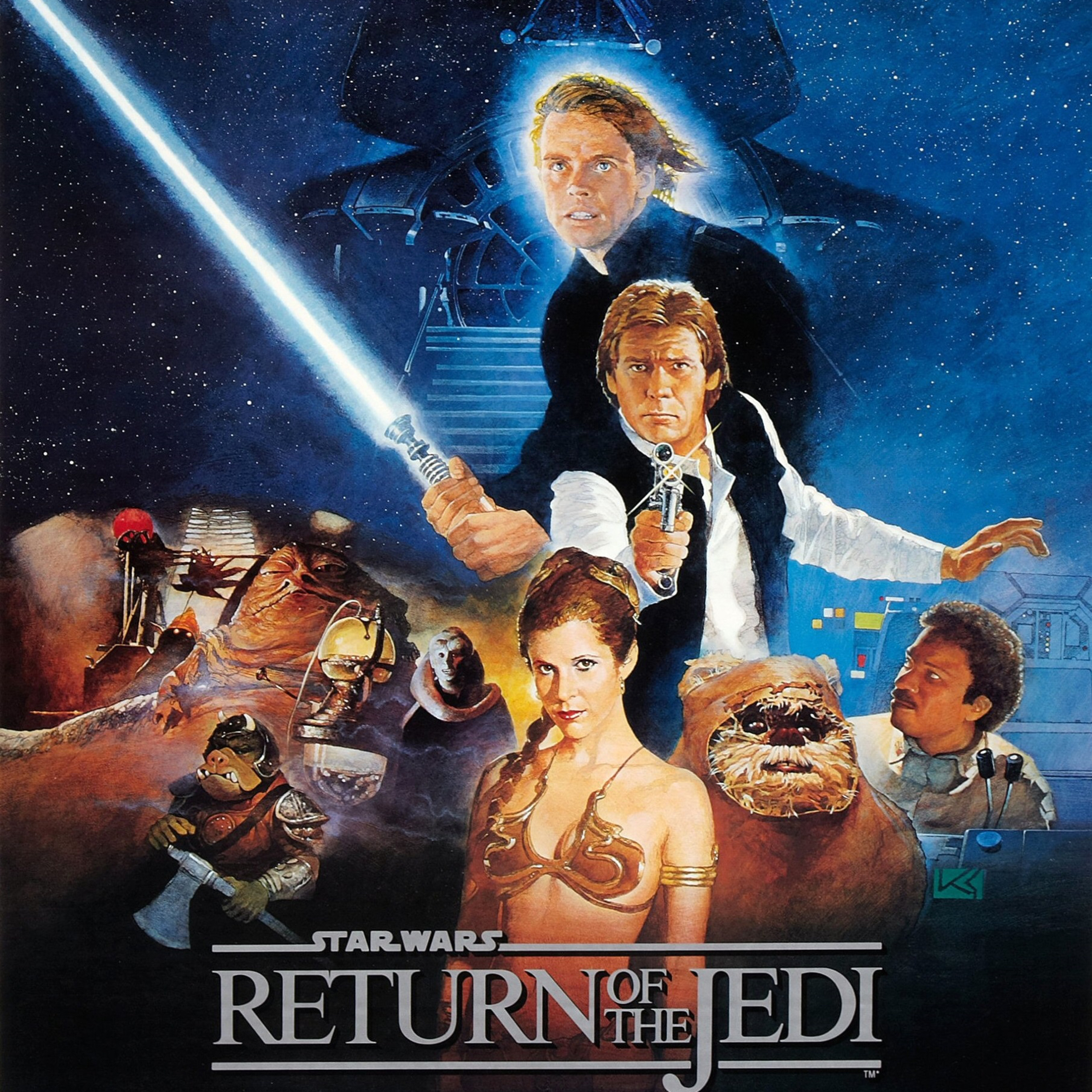 The Box Office Bears Movie Podcast