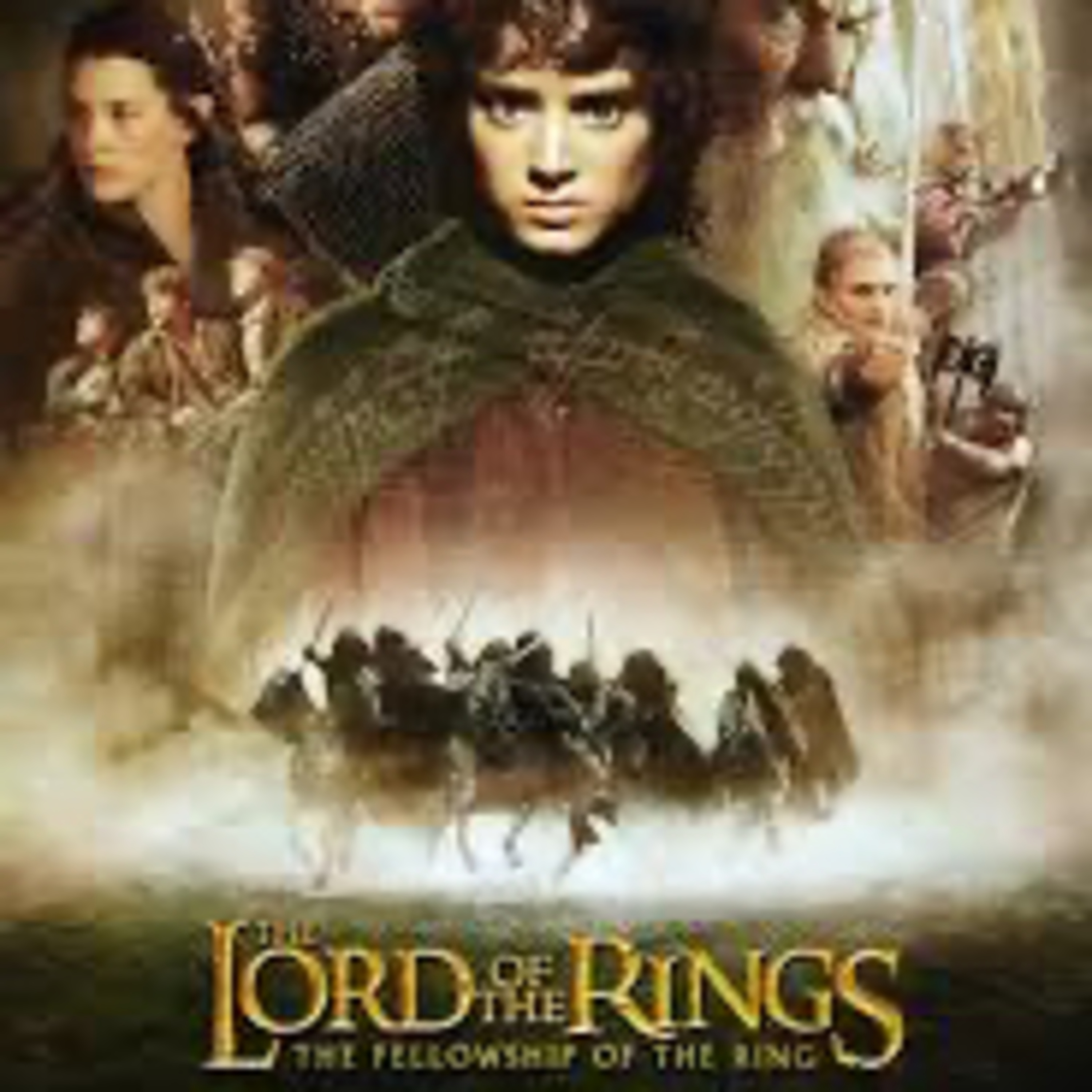 The Box Office Bears Movie Podcast