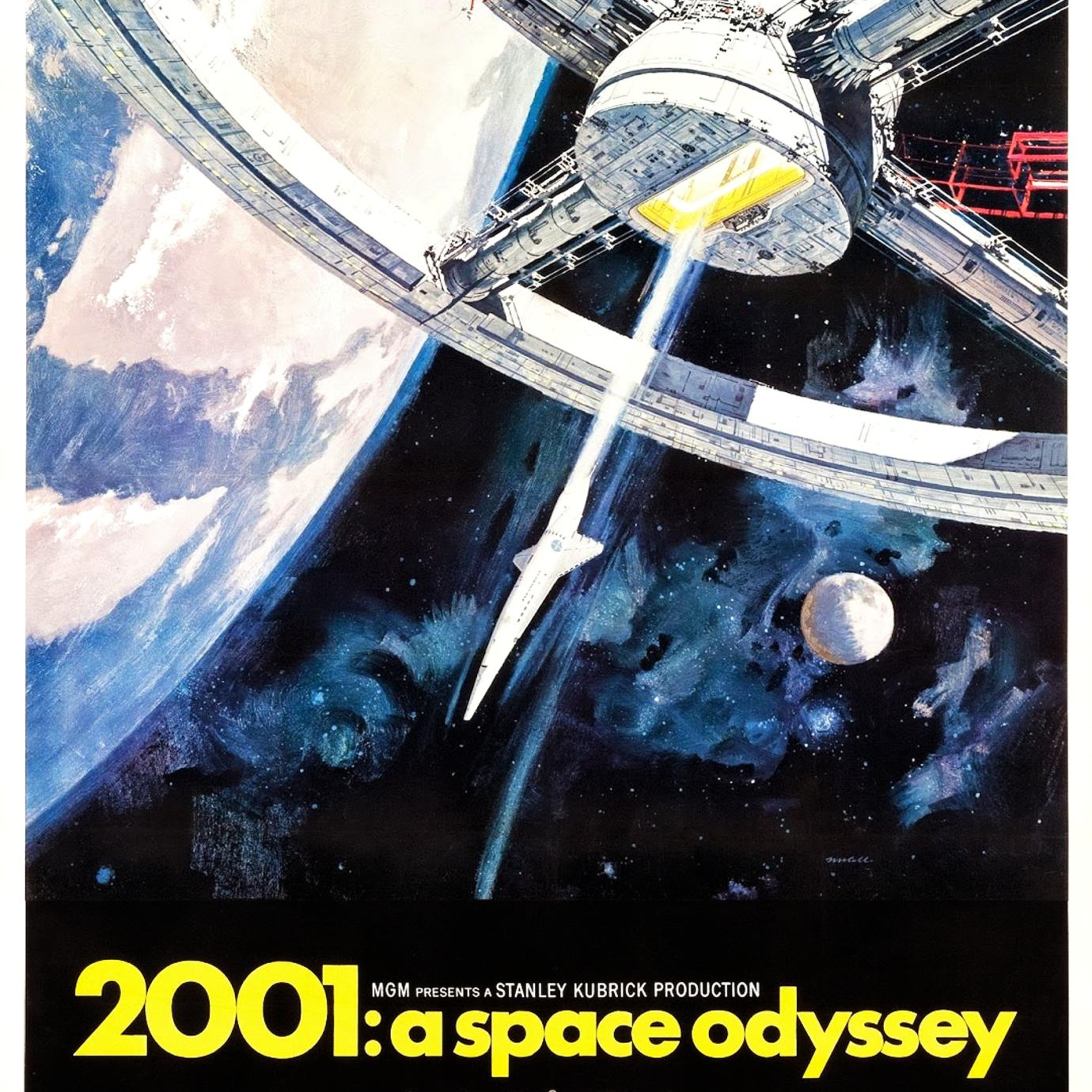 The Box Office Bears Movie Podcast