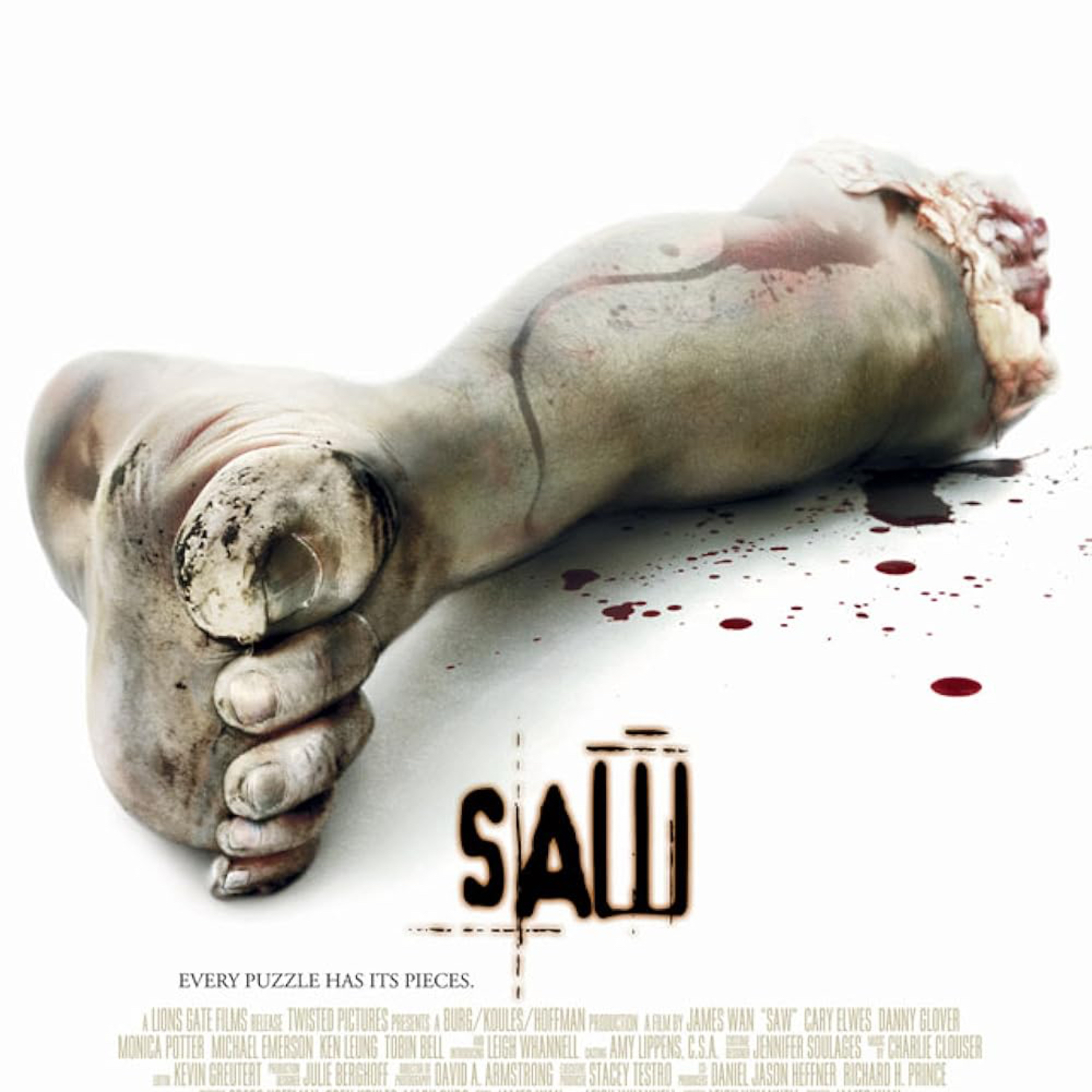 The Box Office Bears Movie Podcast