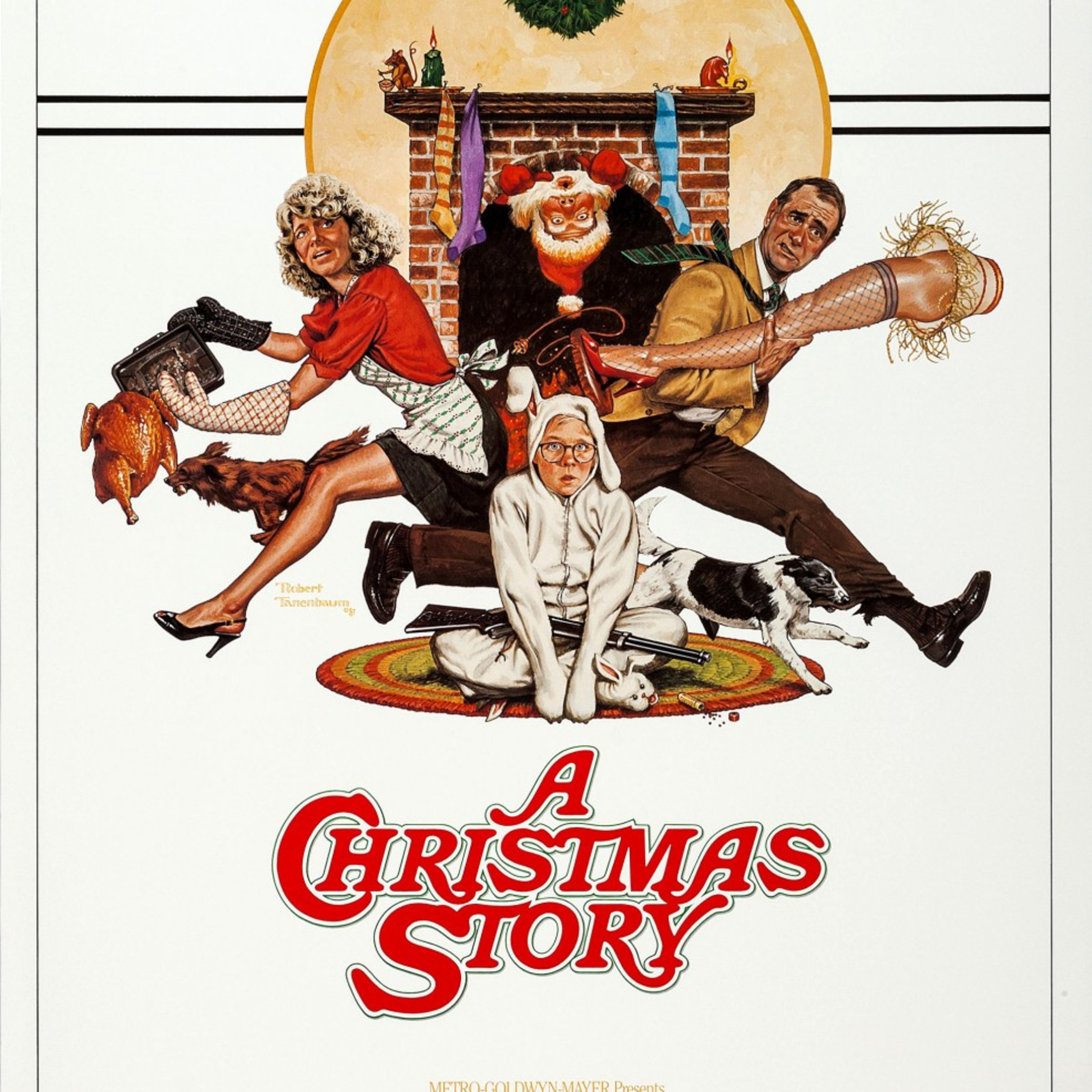 The Box Office Bears Movie Podcast