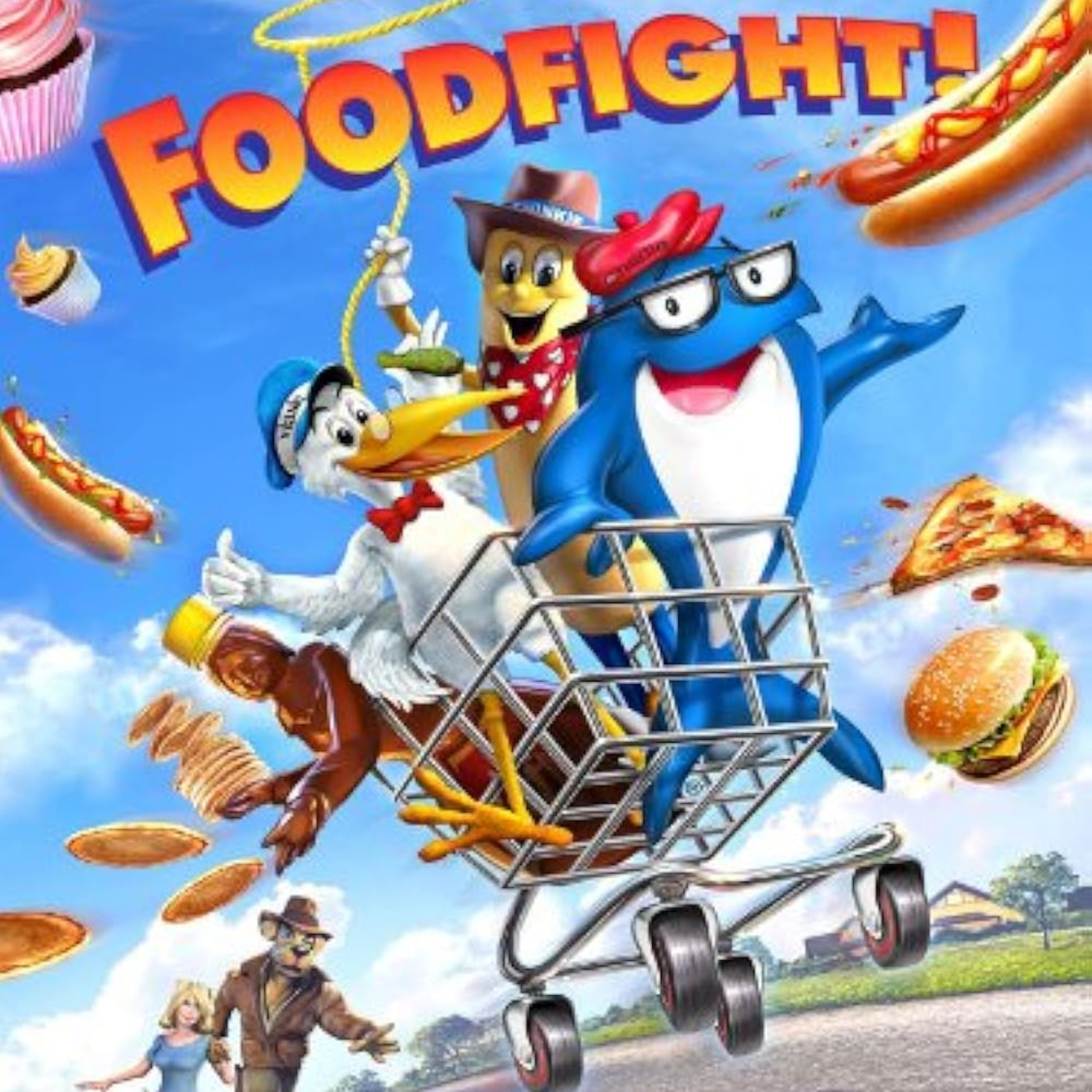 The Box Office Bears Movie Podcast