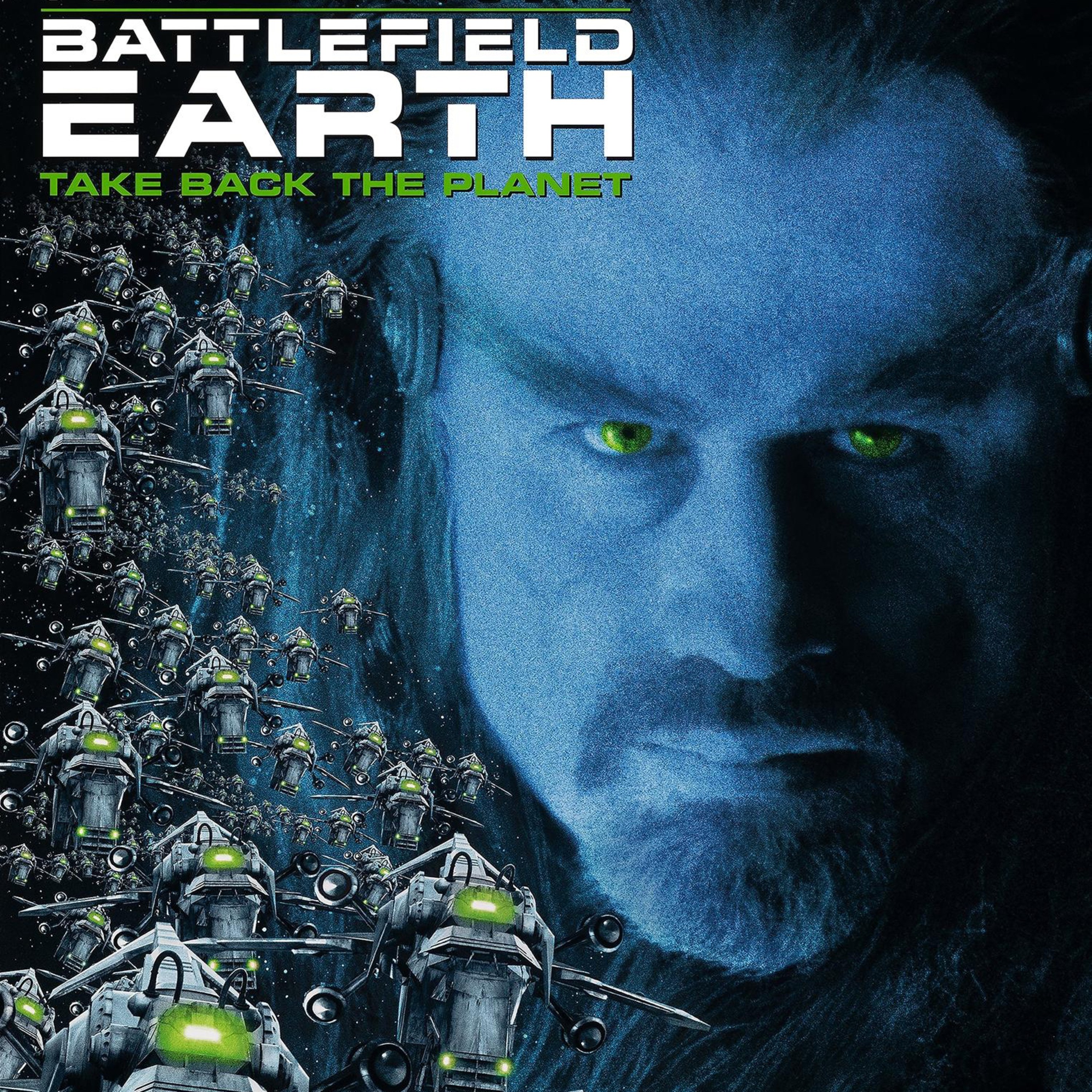 The Box Office Bears Movie Podcast