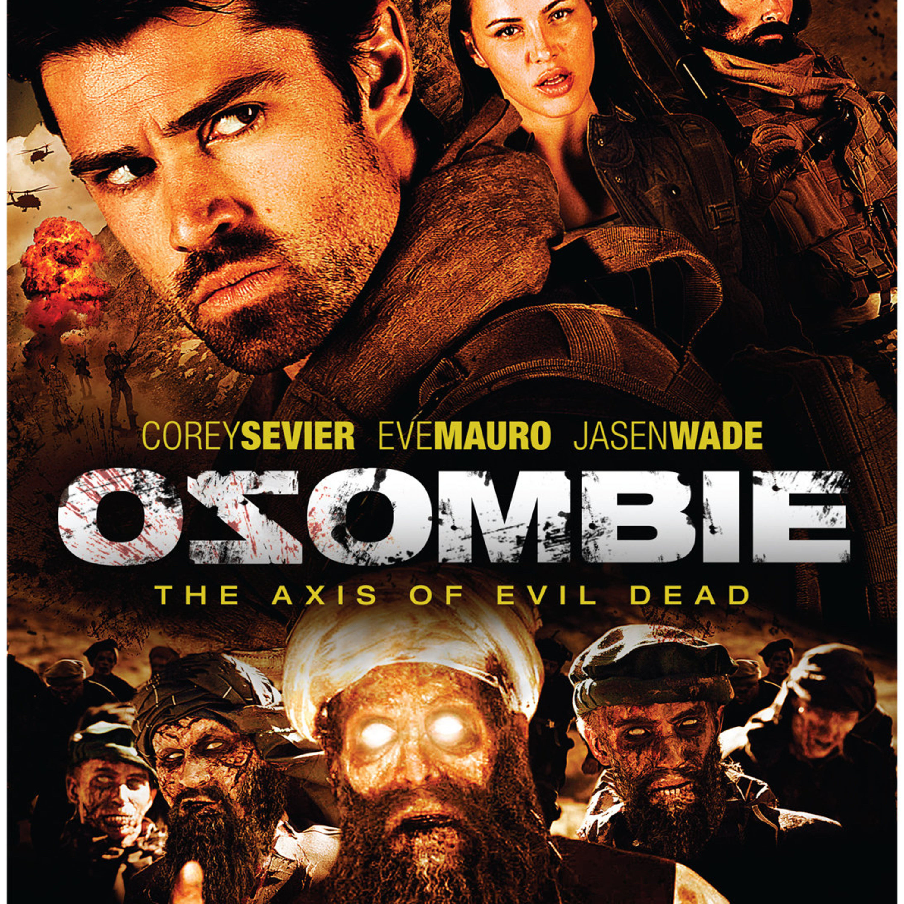 The Box Office Bears Movie Podcast