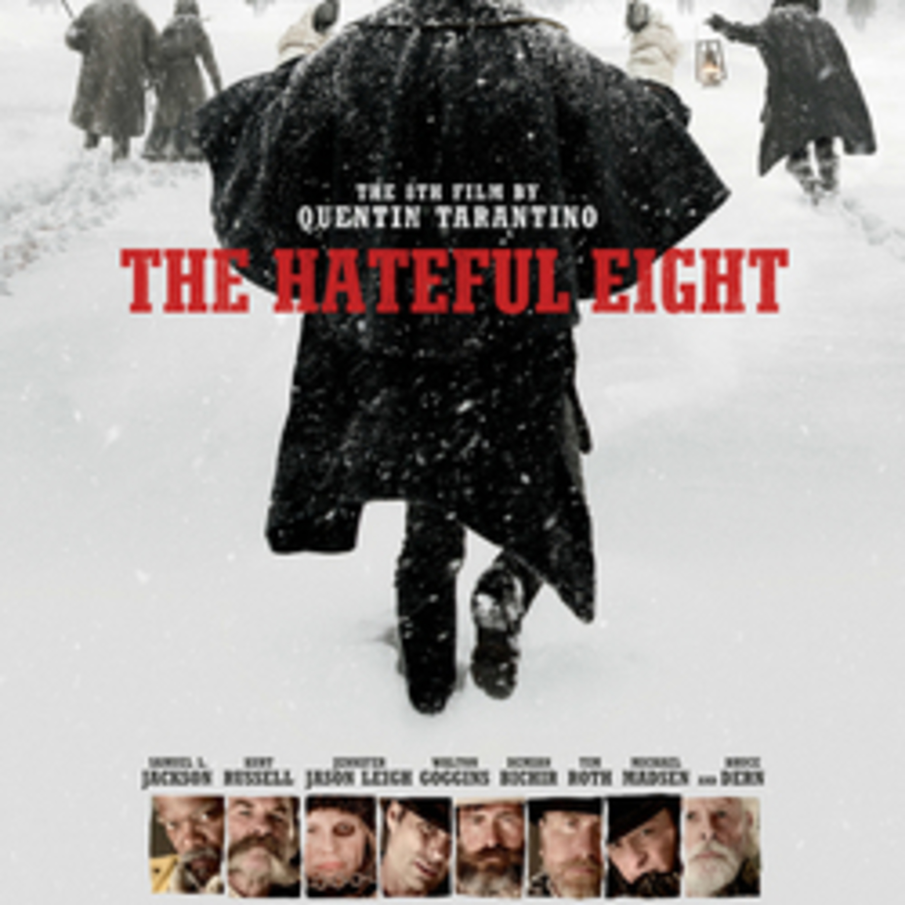 The Box Office Bears Movie Podcast