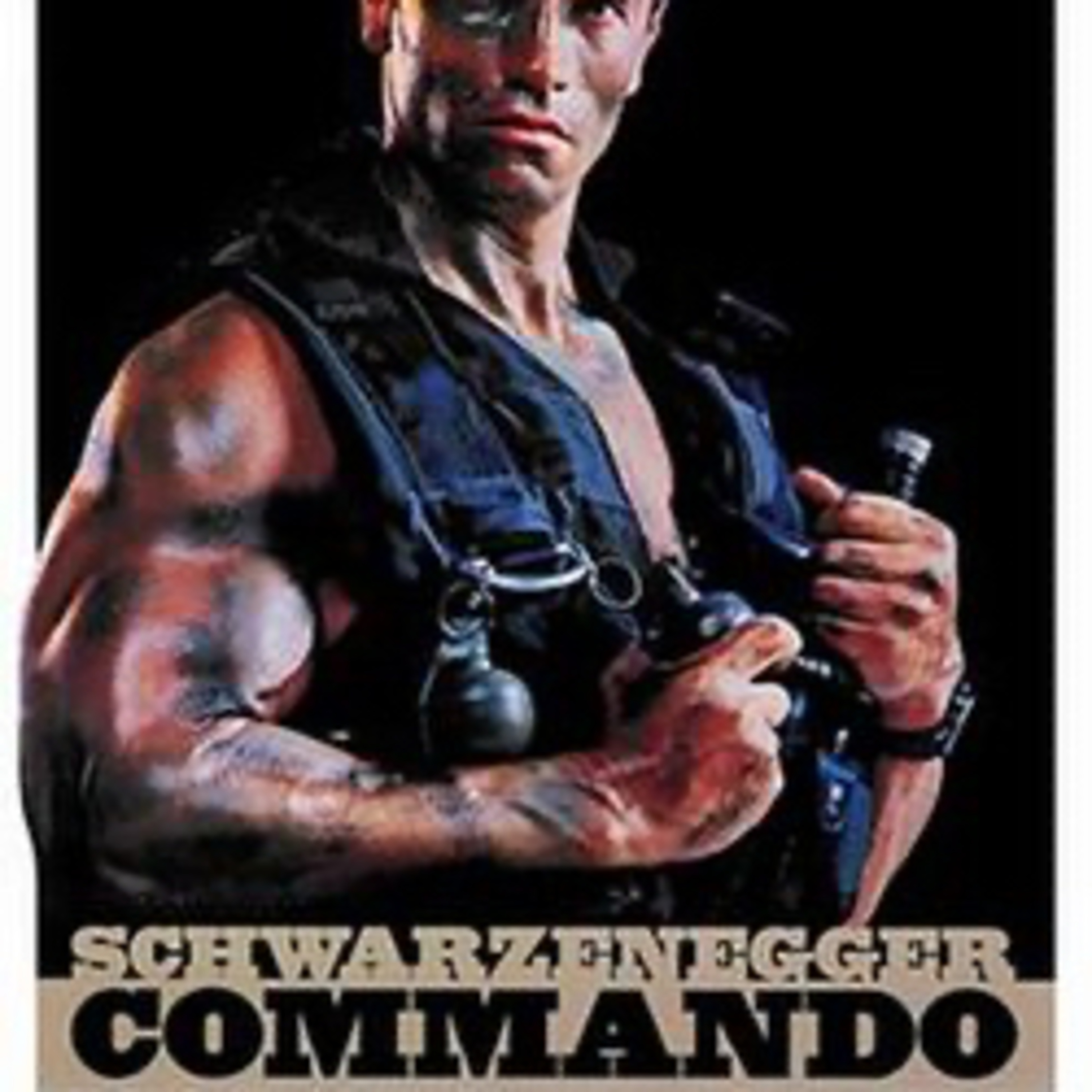 The Box Office Bears Movie Podcast