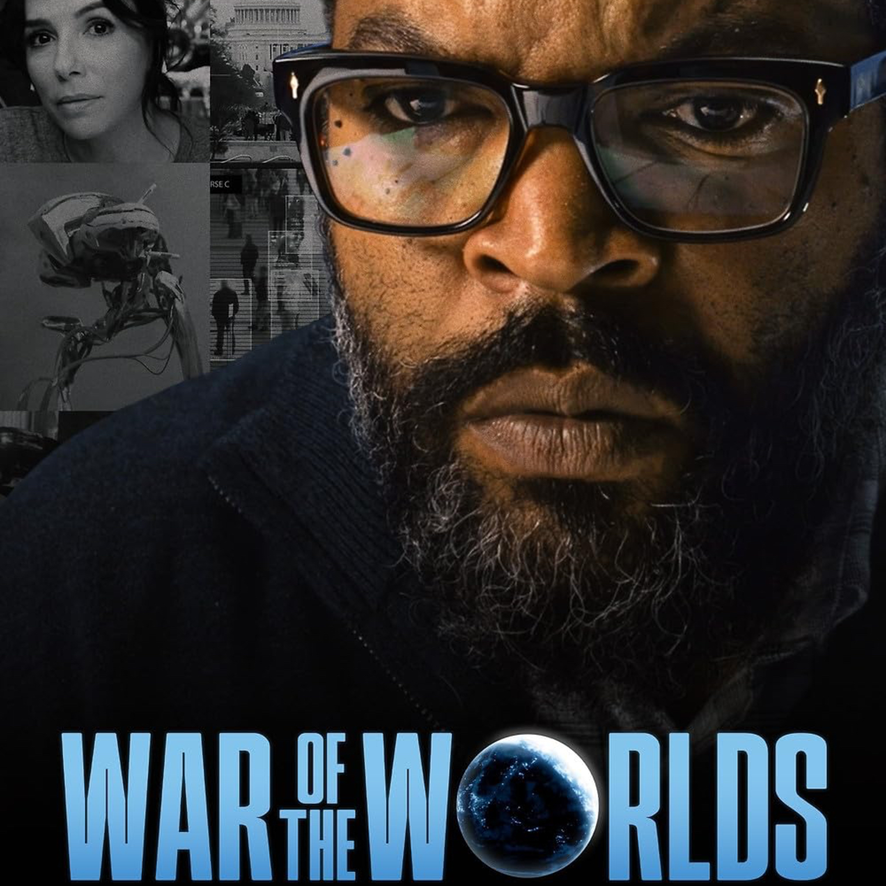 The Box Office Bears Movie Podcast