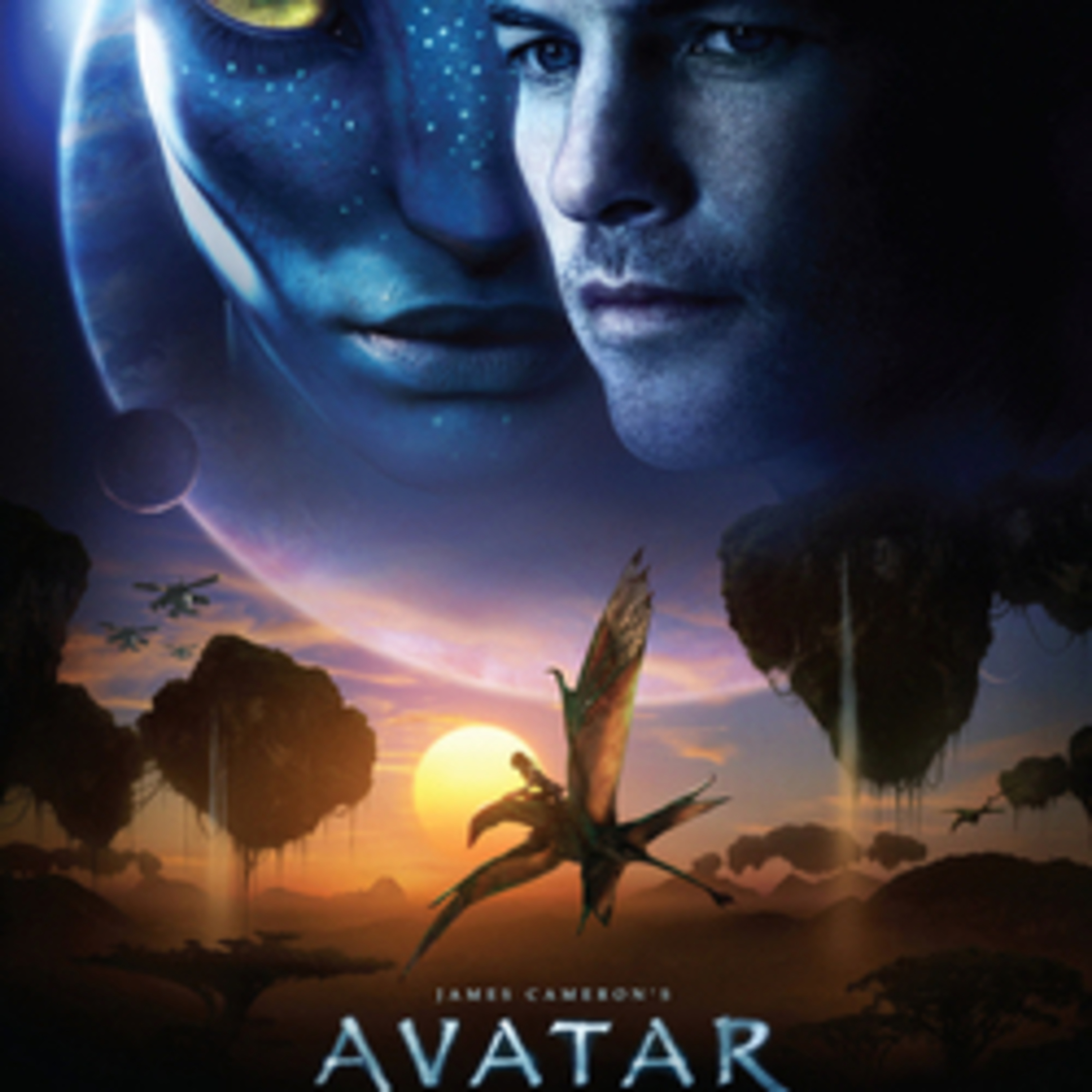 [Season 3] Episode 82 (Avatar Review) episode artwork