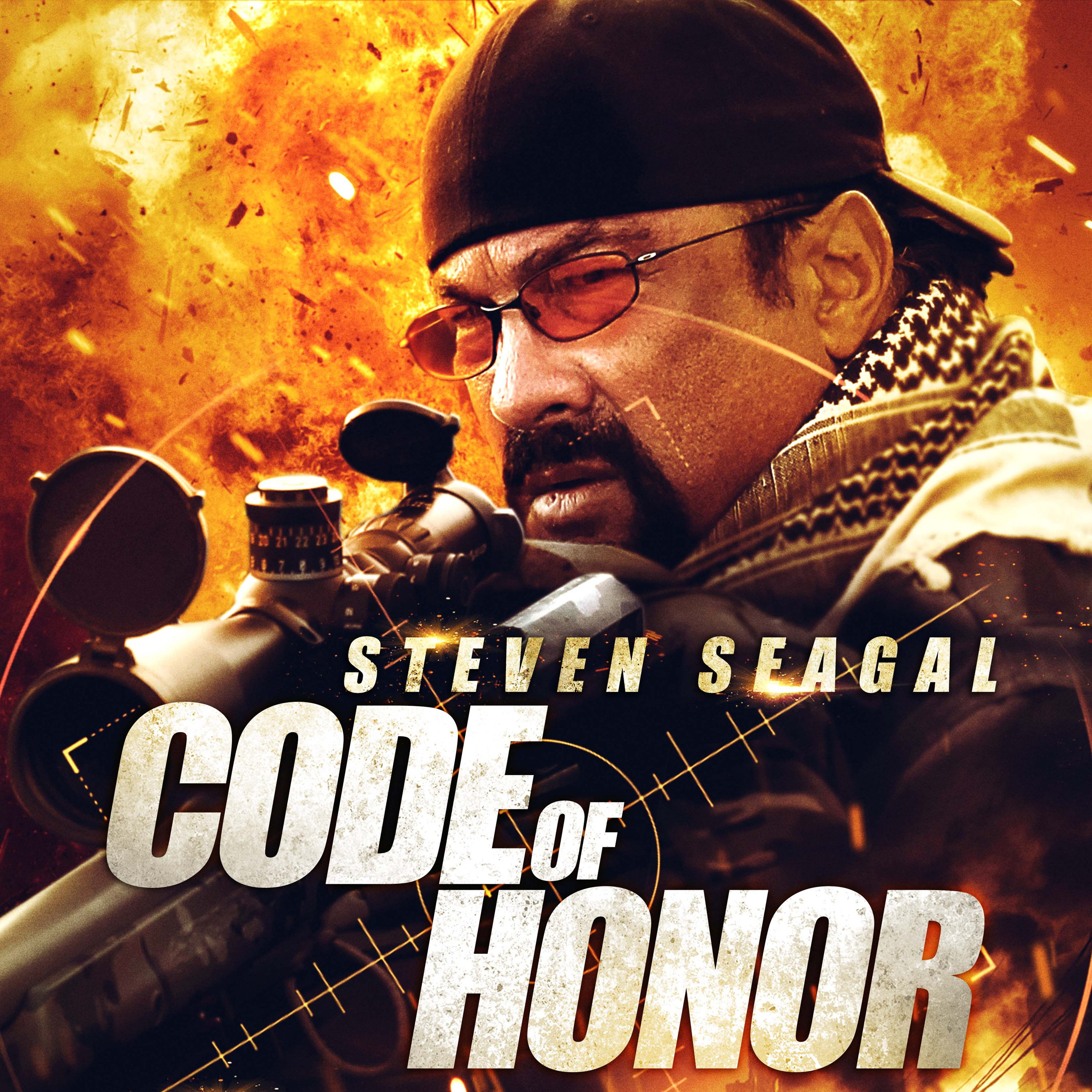 [Season 3] Episode 89 (Code of Honor Review) episode artwork