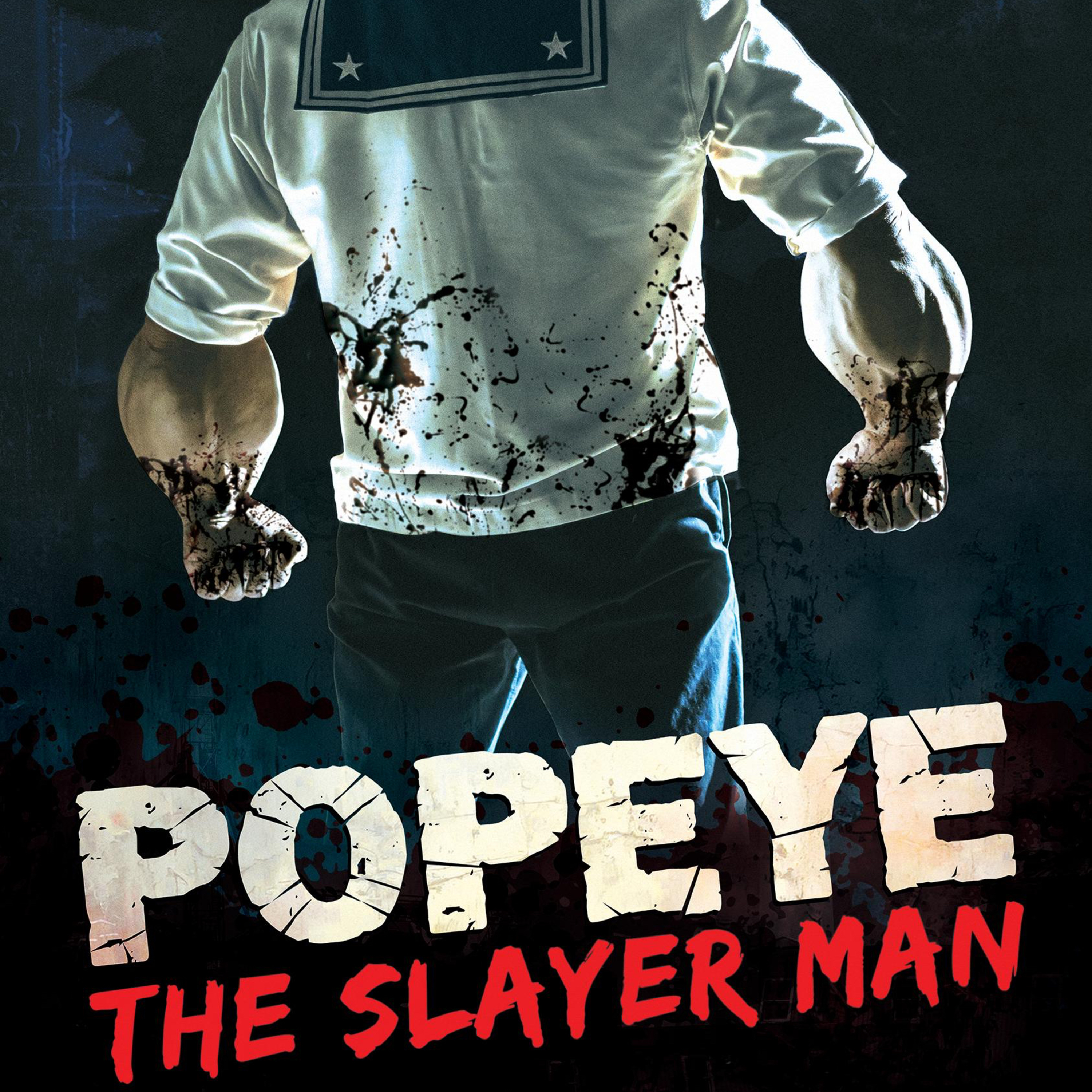 [Season 3] Episode 90 (Popeye The Slayer Man Review) episode artwork
