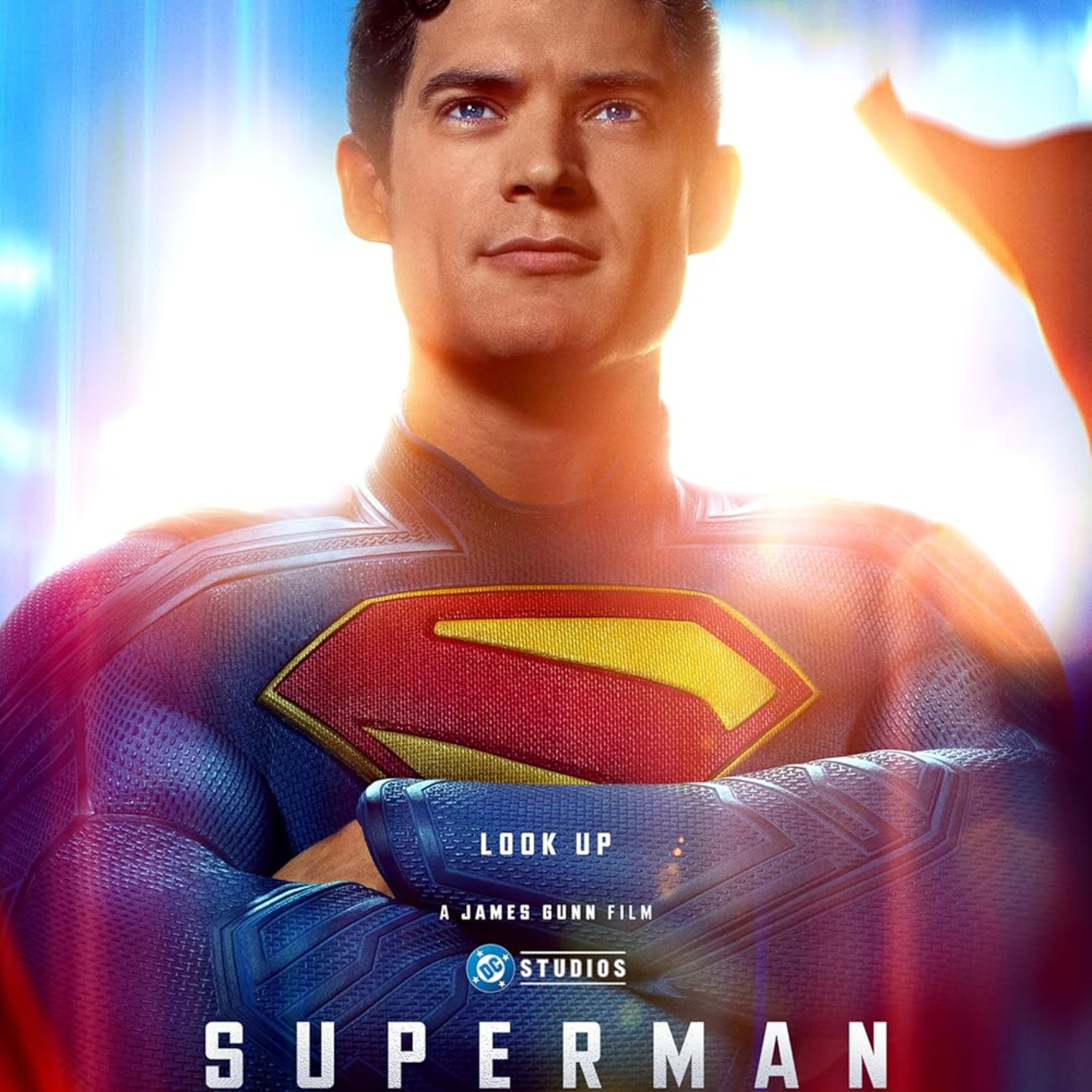 [Season 3] Episode 91 (Superman [2025] Review episode artwork