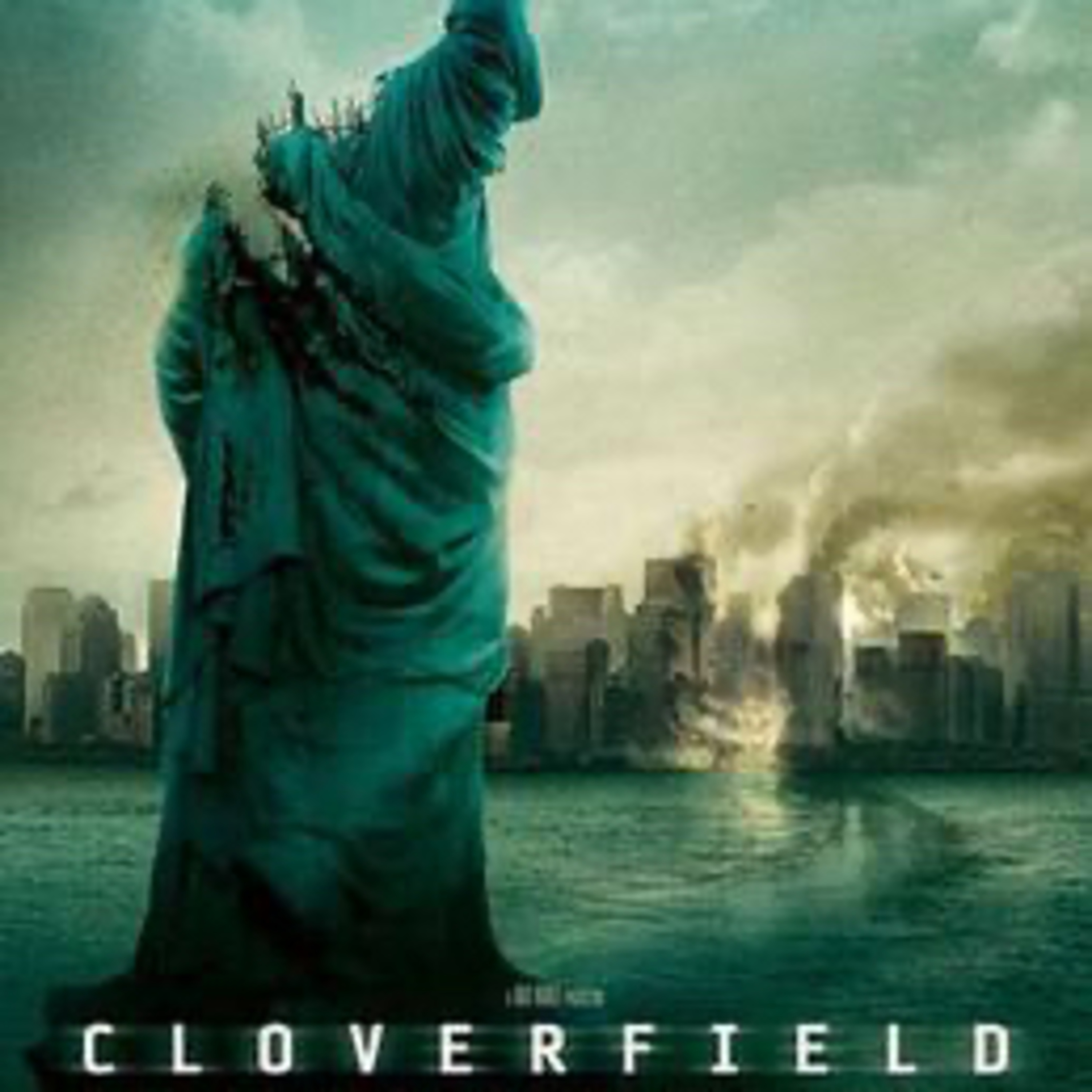 [Season 3] Episode 93 (Cloverfield Review) episode artwork
