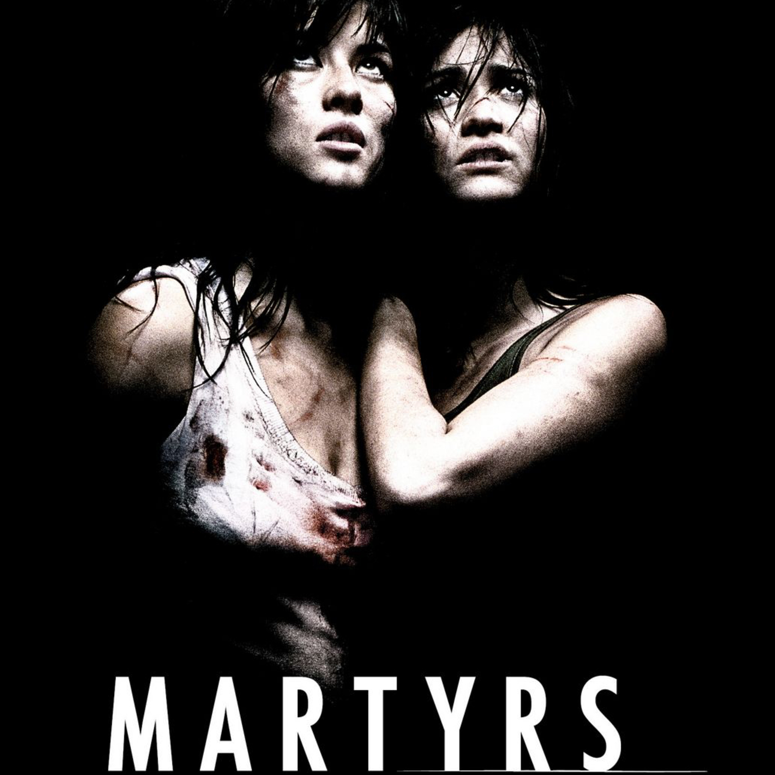 [Season 3] Episode 98 (Martyrs Review) [TRIGGER WARNING]  episode artwork