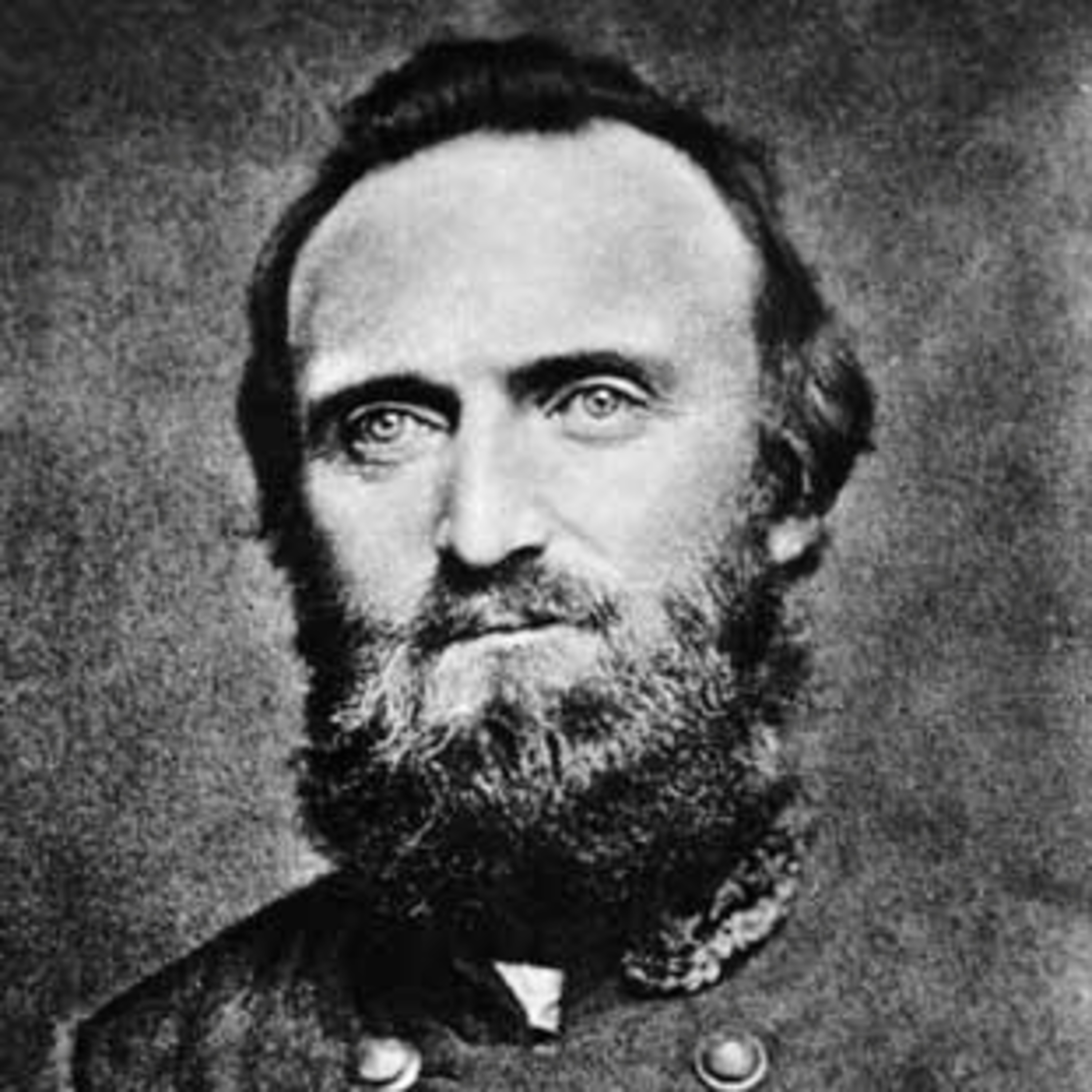 S2 E2: Thomas "Stonewall" Jackson episode artwork