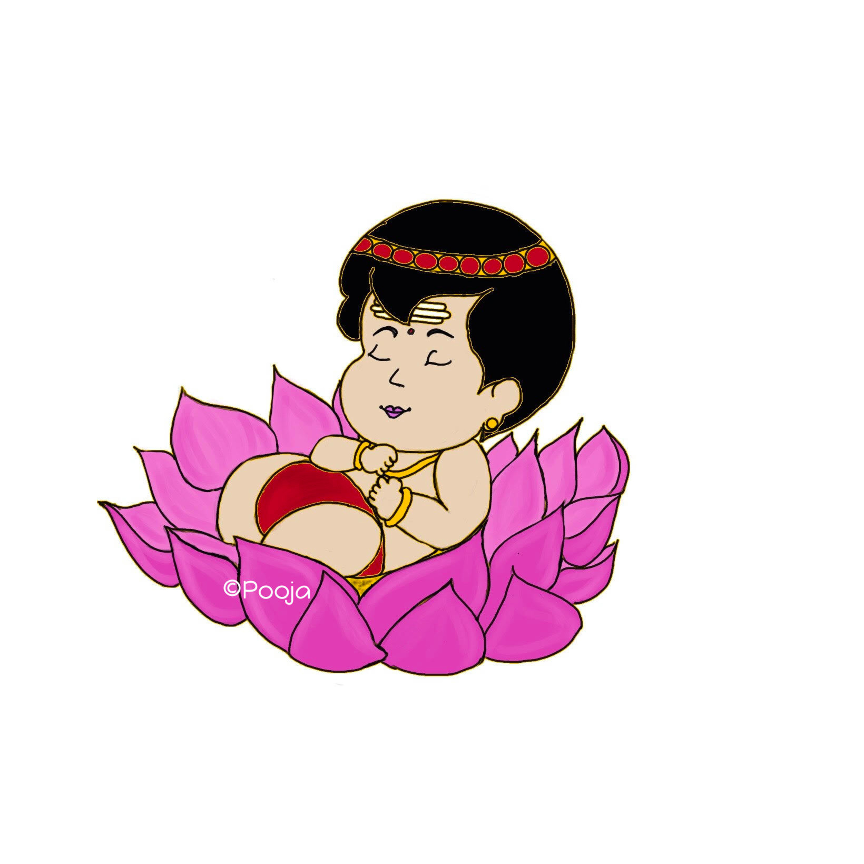 Murugan: Birth story