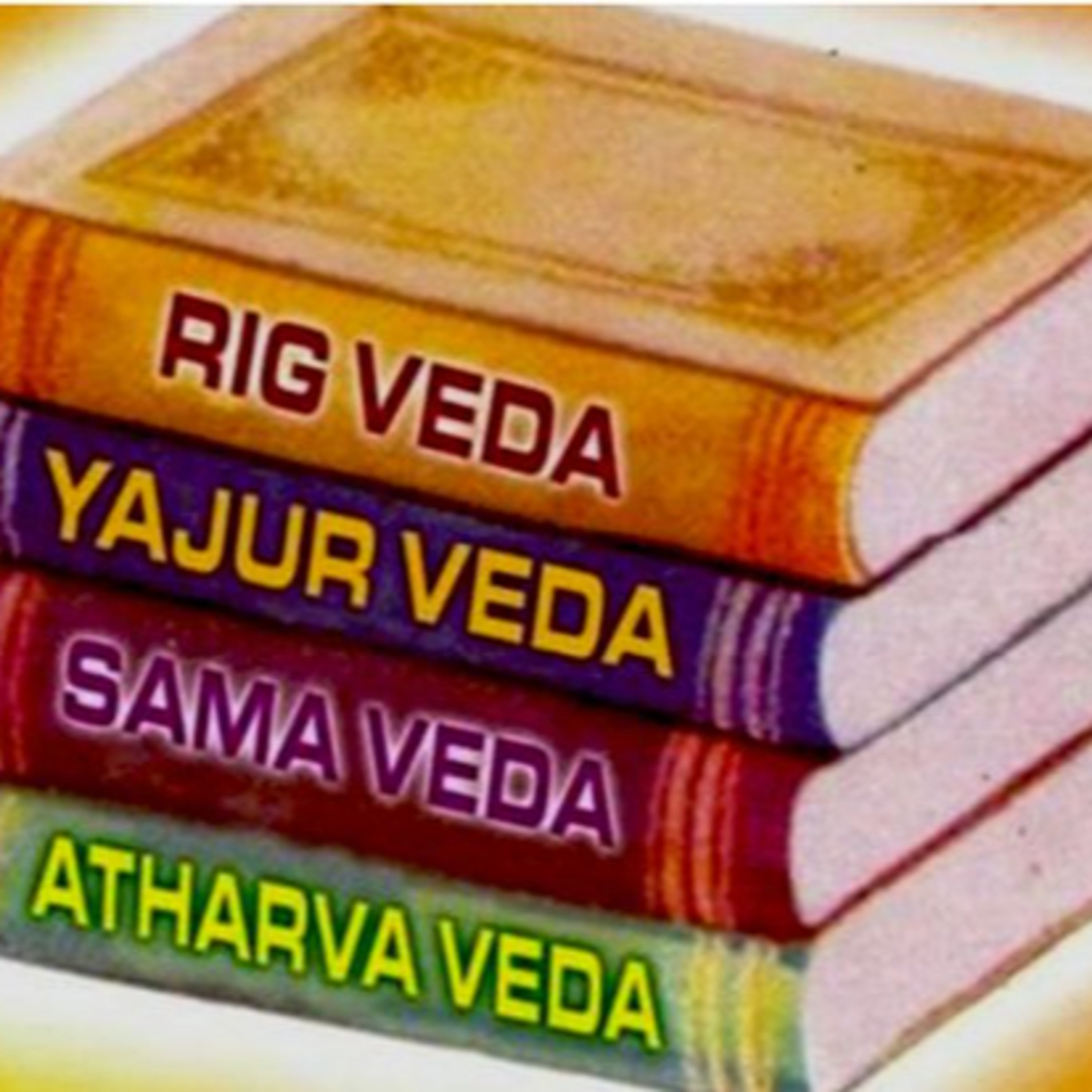The 4 Vedas: A Brief Introduction to Ancient Indian Scriptures