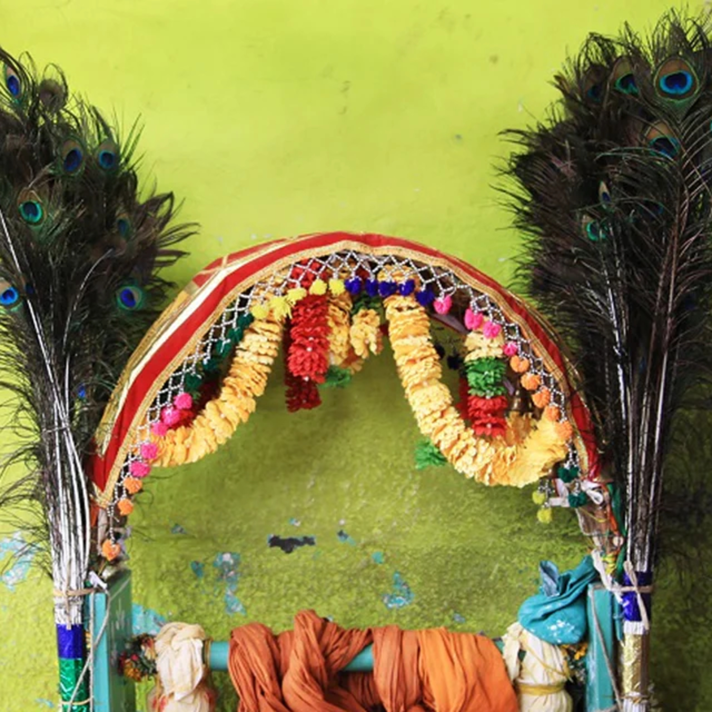 Vel, Alagu & More: Exploring the Different Types of Kavedi | Thaipusam