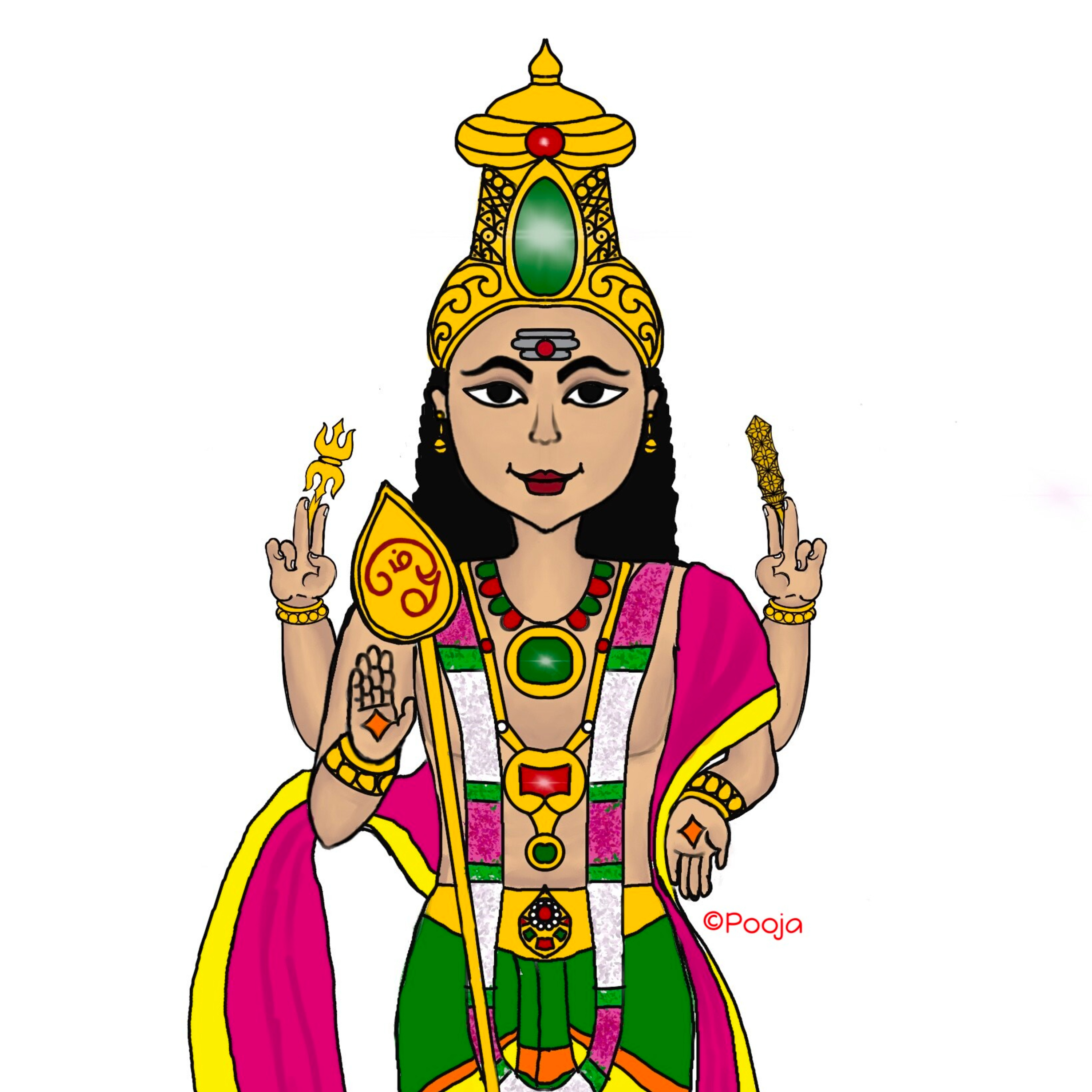 What is Thaipusam? 🕉️ Story, Traditions & Celebrations for Kids and Adults | Festival Explained
