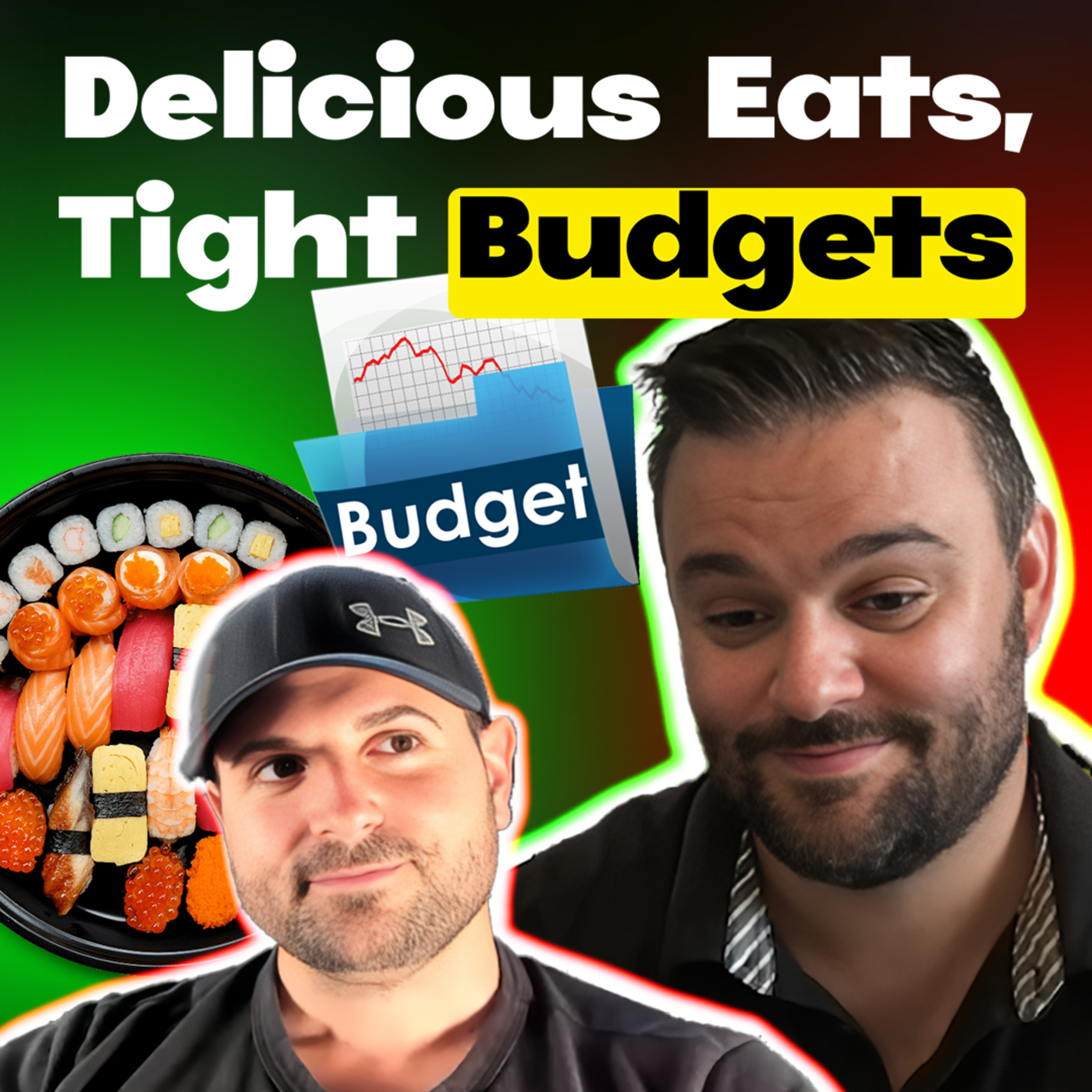 The 1% Podcast with Vin and Shane