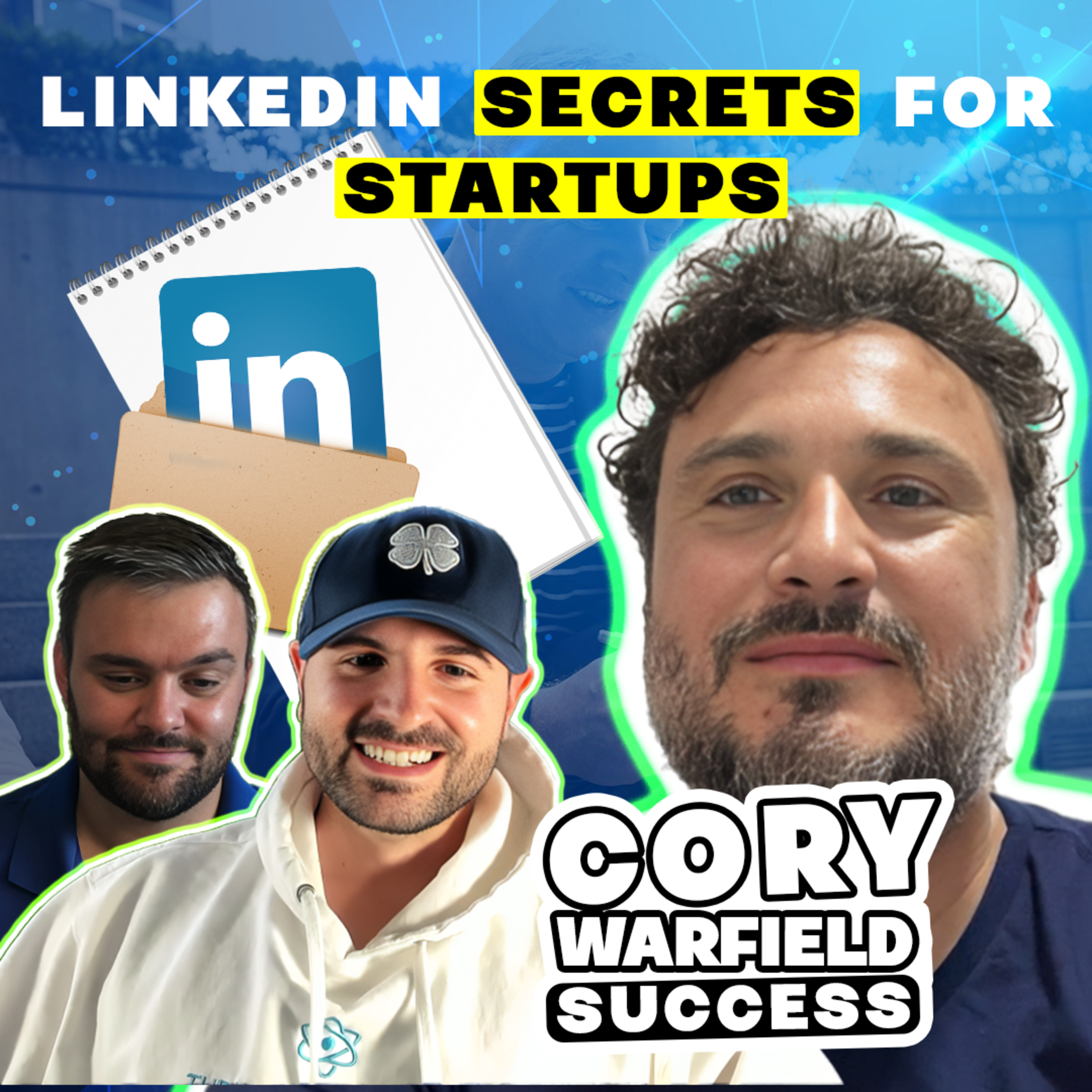 The 1% Podcast with Vin and Shane