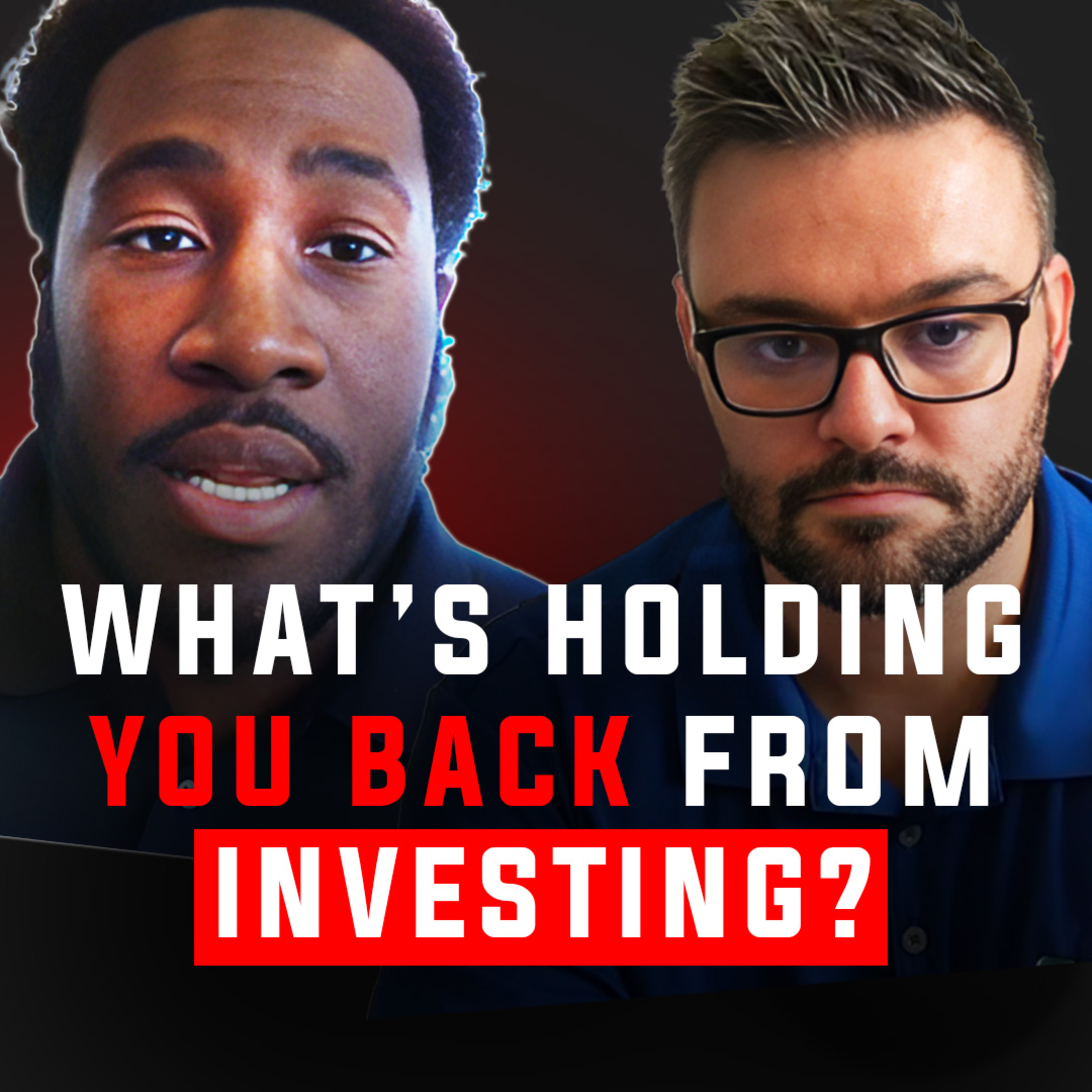 The 1% Podcast with Vin and Shane
