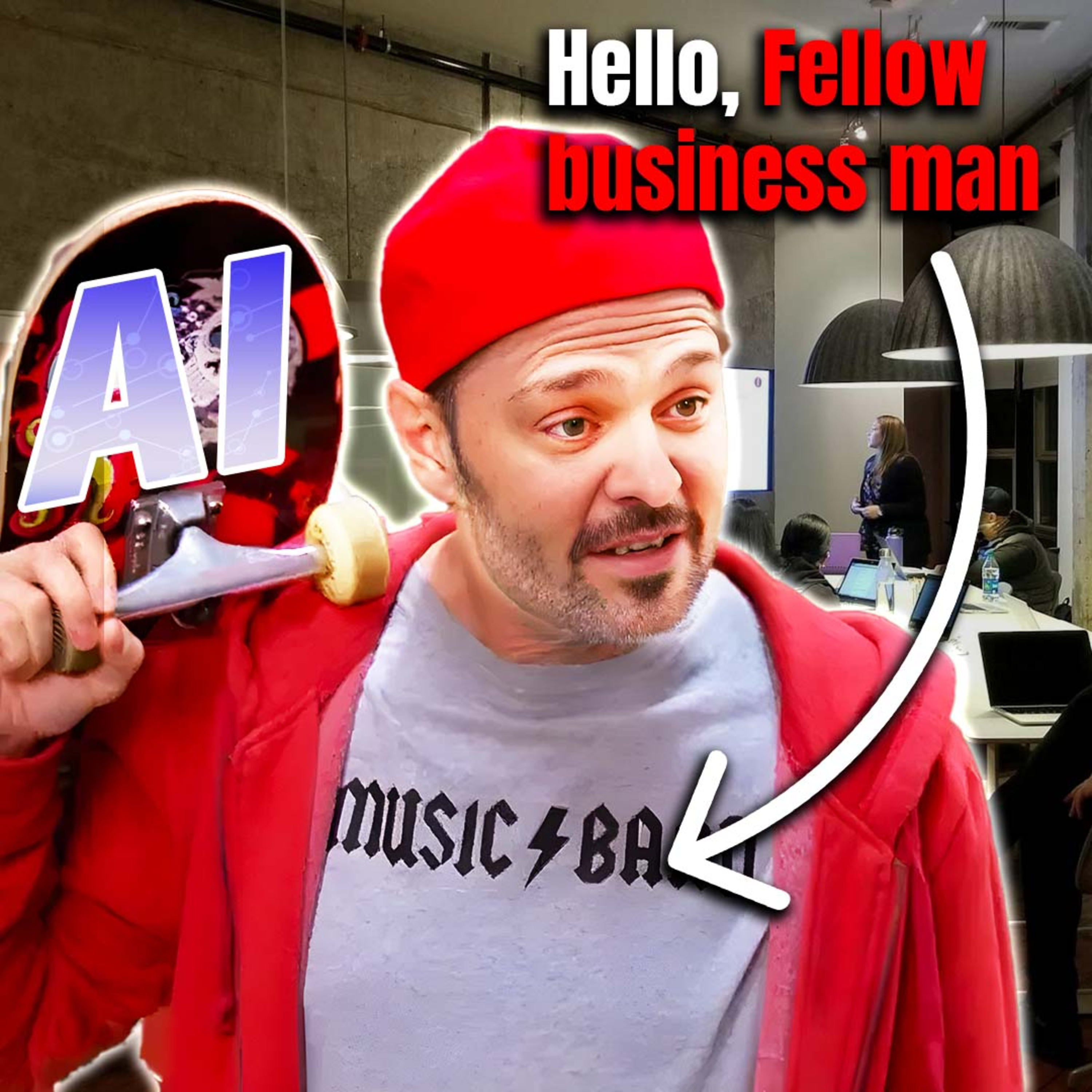 The 1% Podcast with Vin and Shane