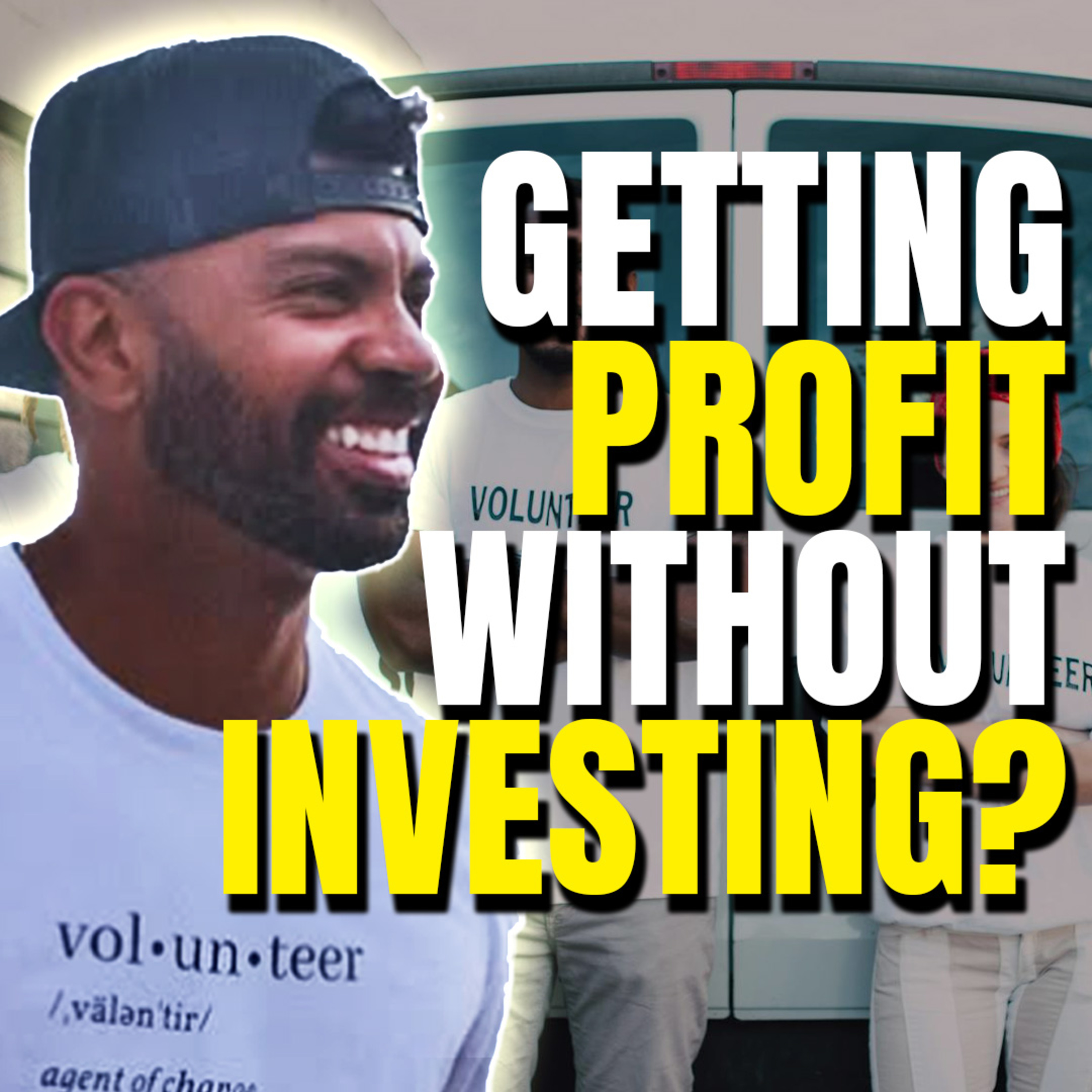 The 1% Podcast with Vin and Shane