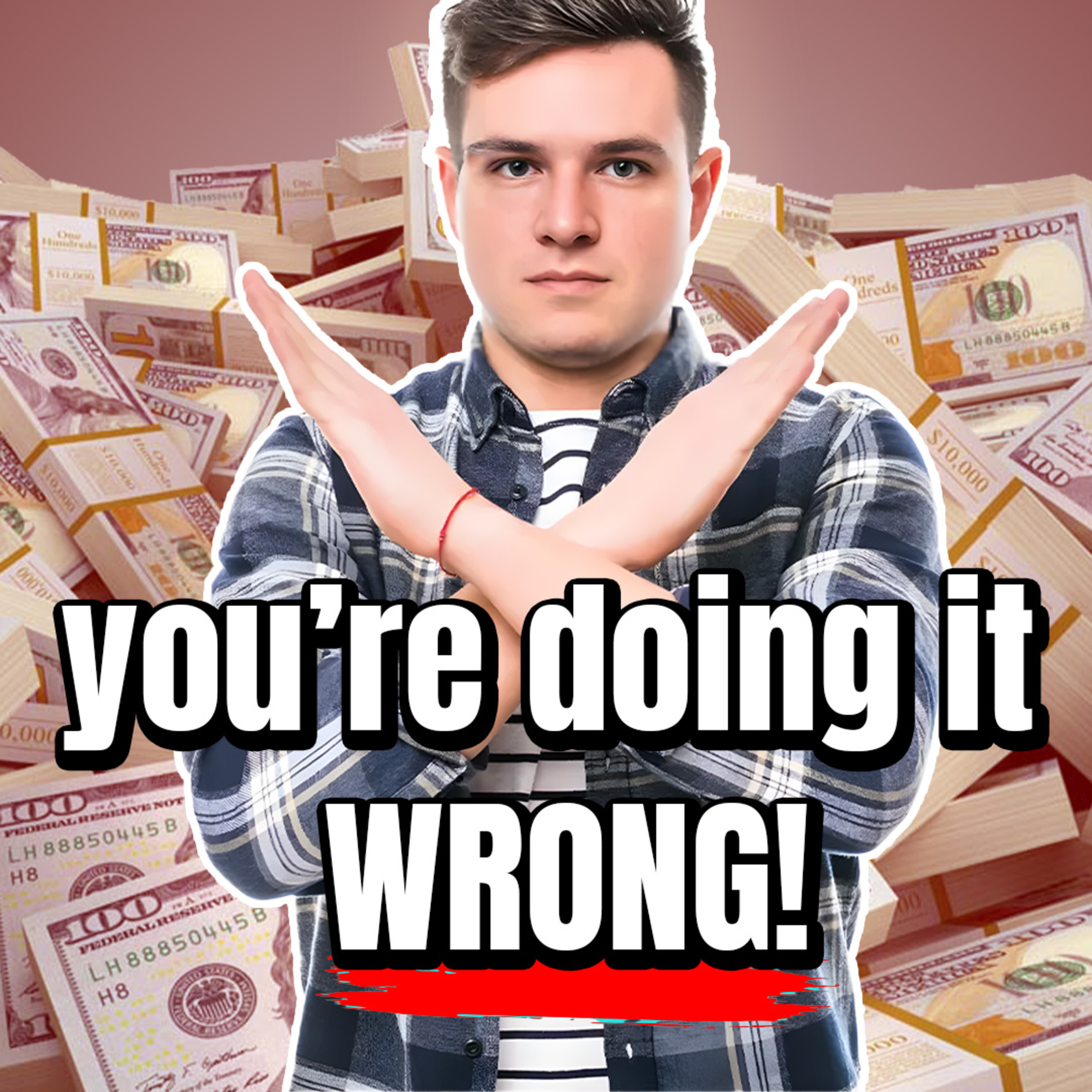 Secrets to Dominate U.S. Retail – You’ll Wish You Knew This Sooner! | EP 85 episode artwork