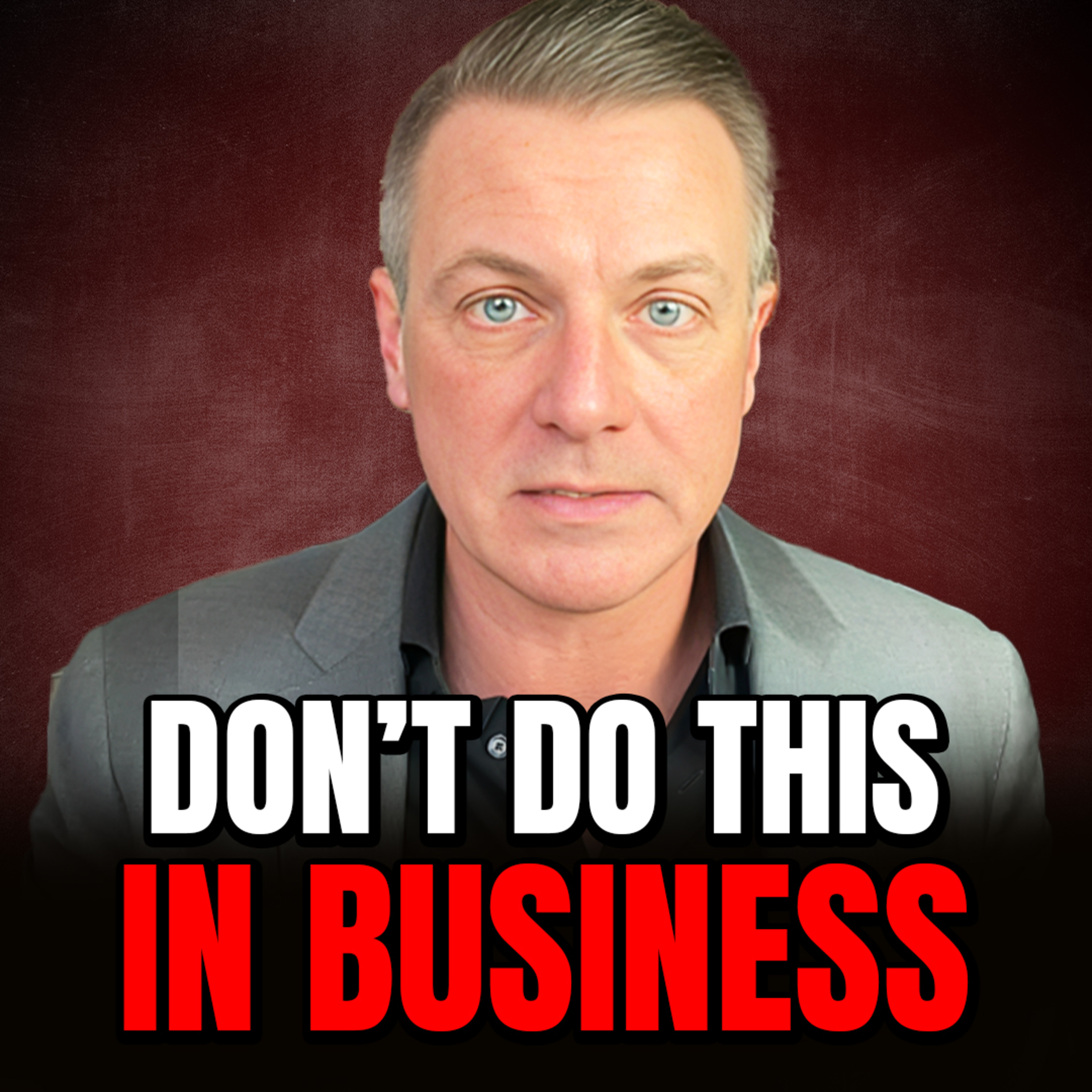 The 1% Podcast with Vin and Shane