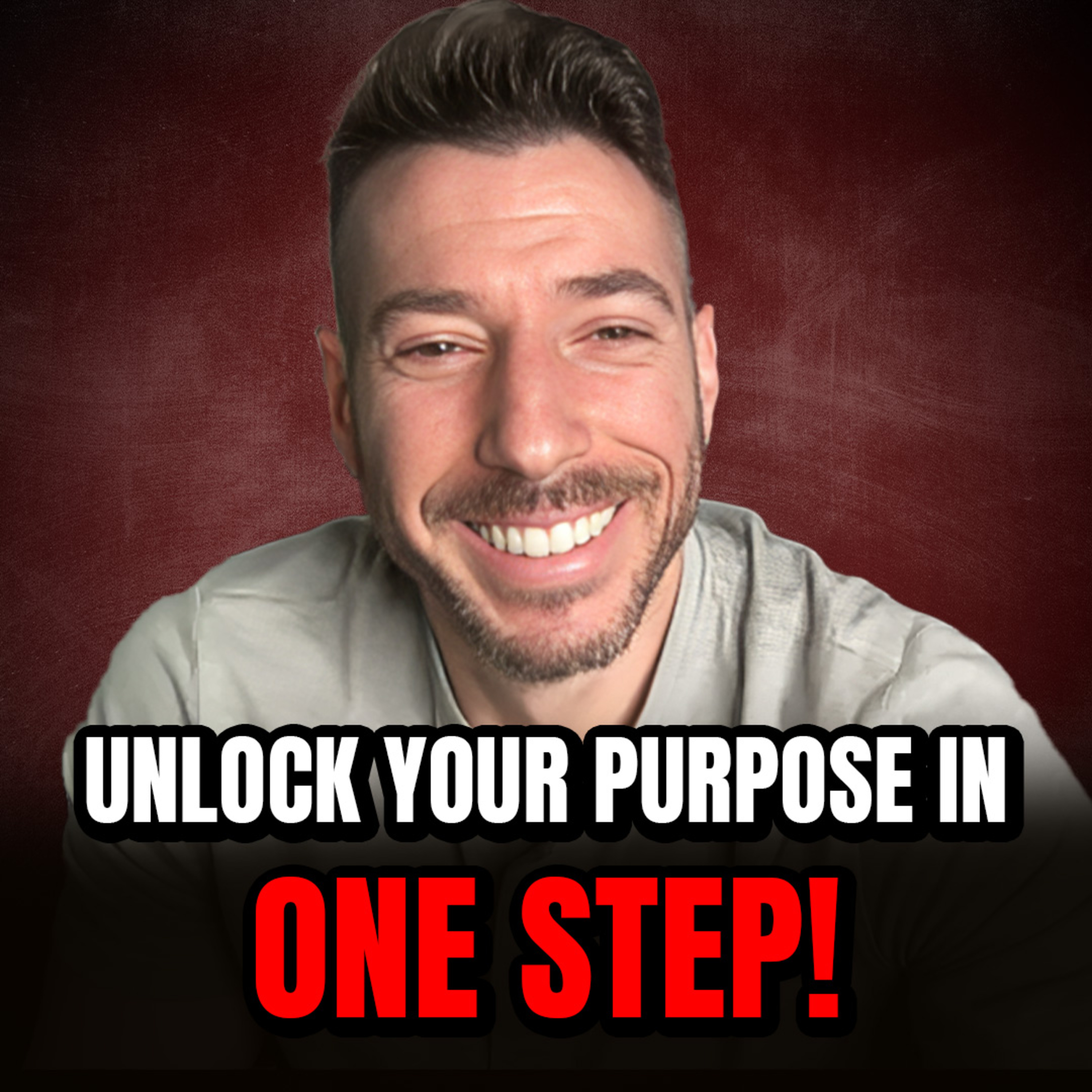  Best-Selling Author Craig Siegel’s Secrets to Escaping the 9-to-5 and Finding Purpose | Ep 116 episode artwork