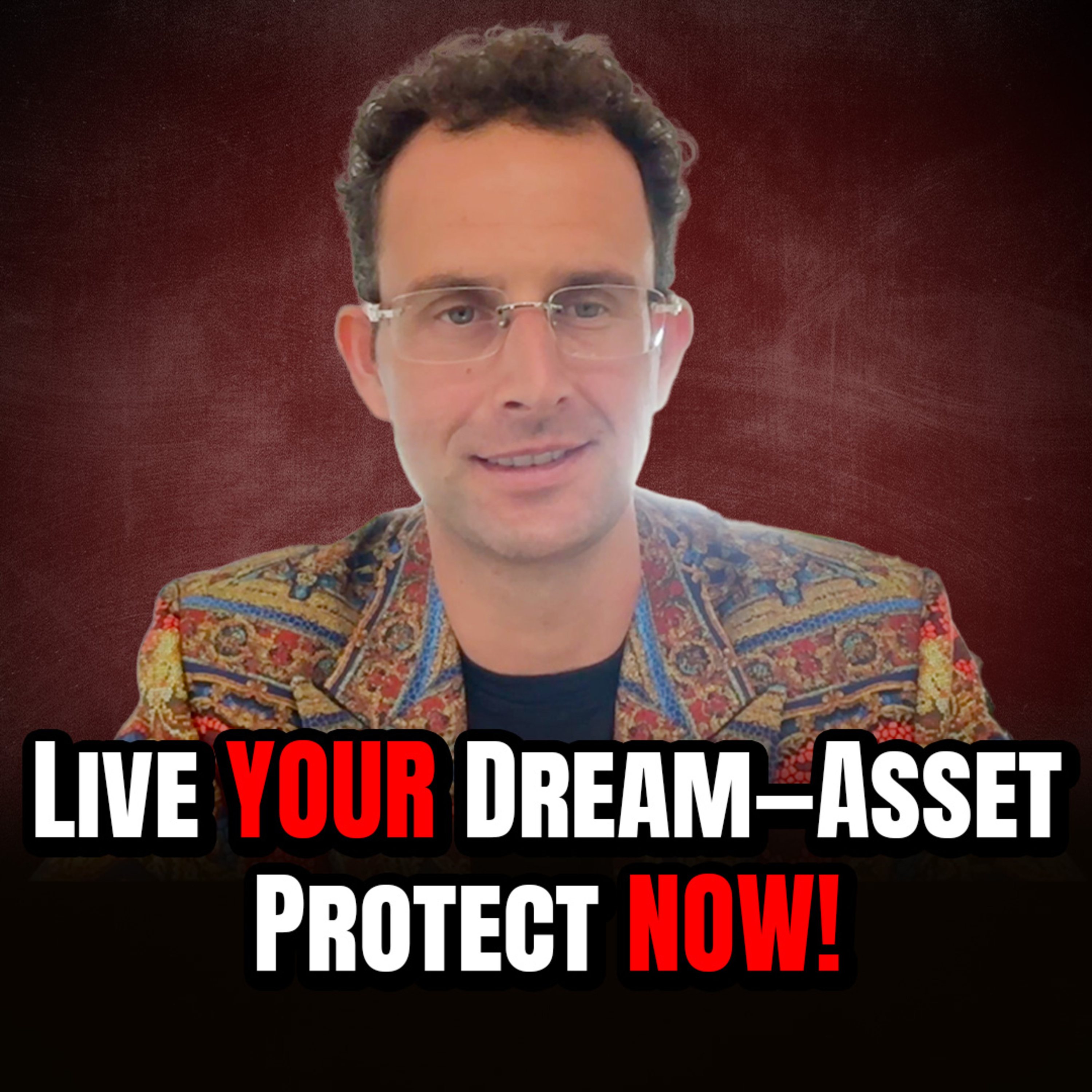 The 1% Podcast with Vin and Shane