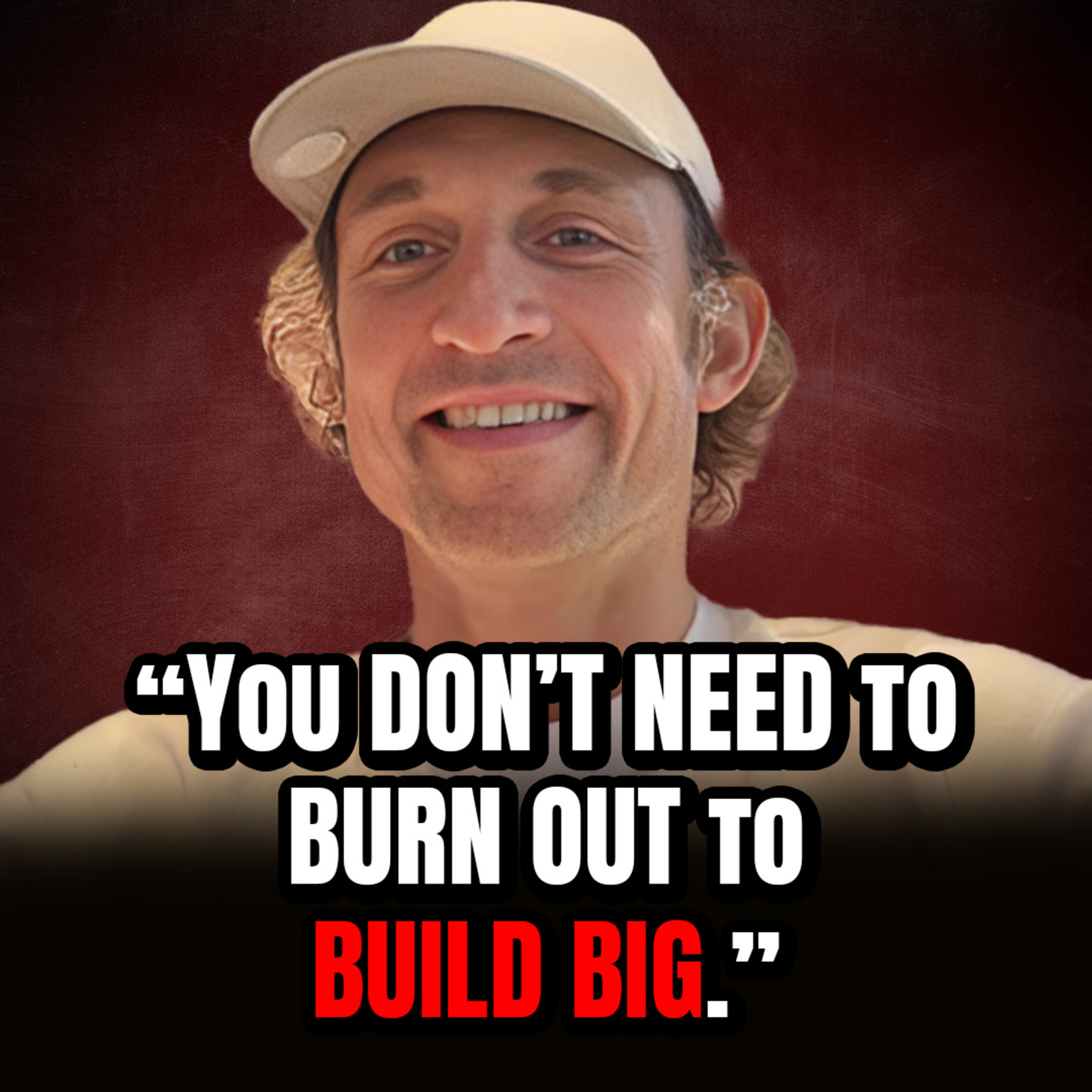 The 1% Podcast with Vin and Shane