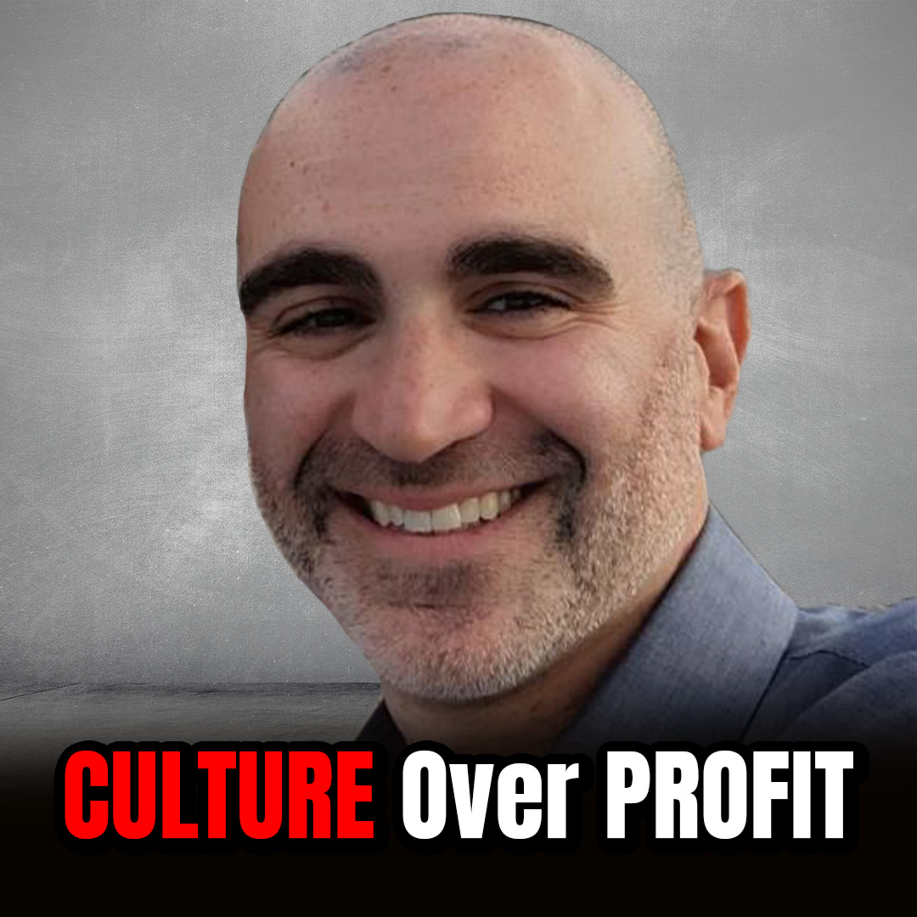 The 1% Podcast with Vin and Shane