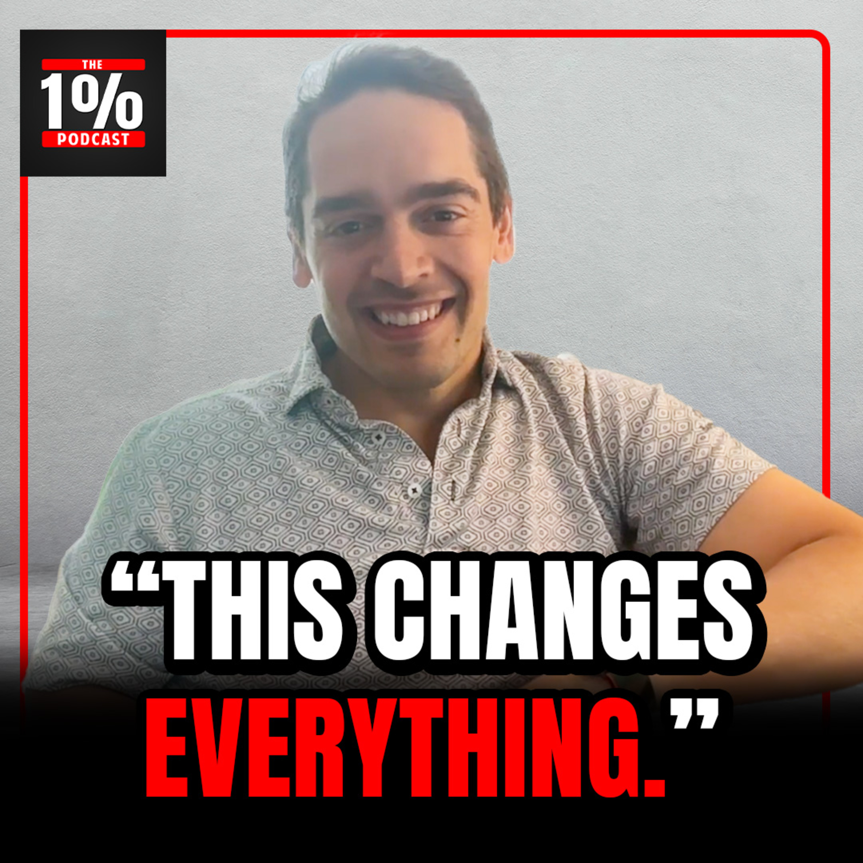 The 1% Podcast with Vin and Shane