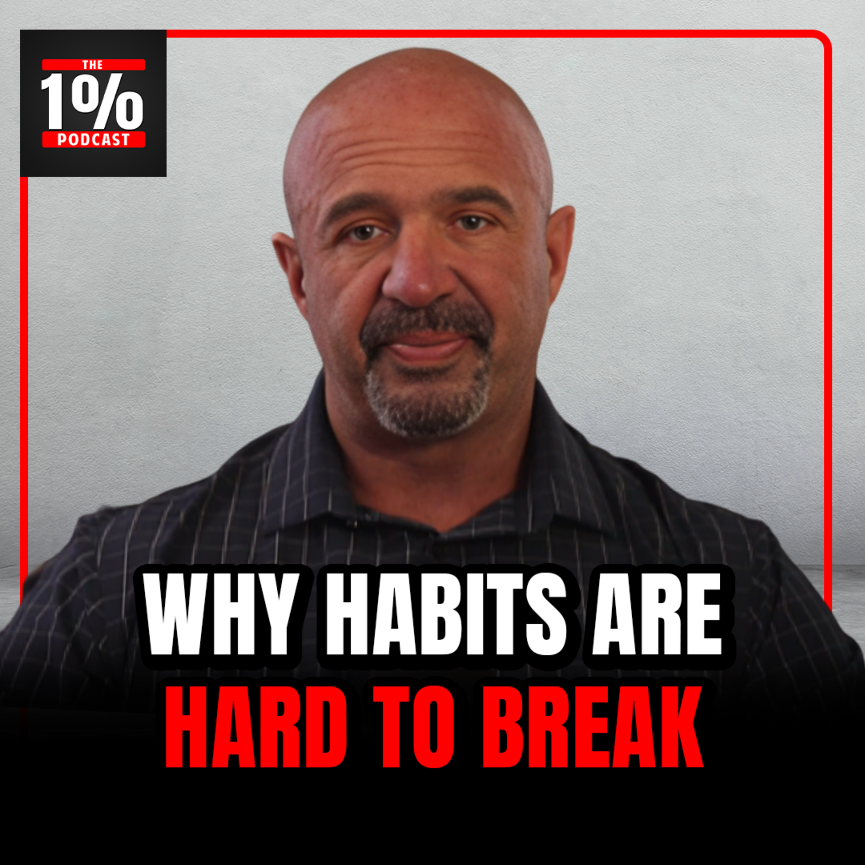 The 1% Podcast with Vin and Shane