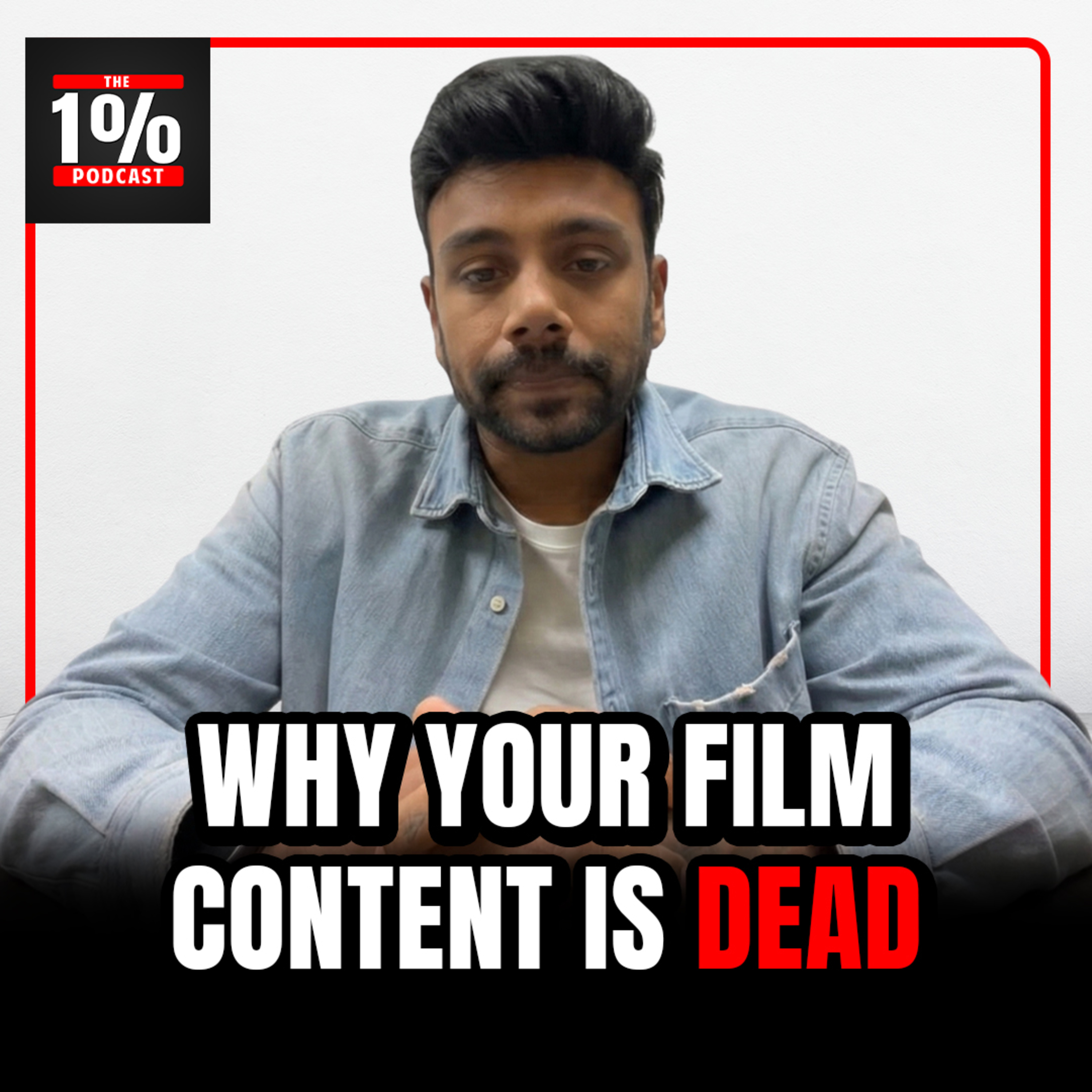 The 1% Podcast with Vin and Shane