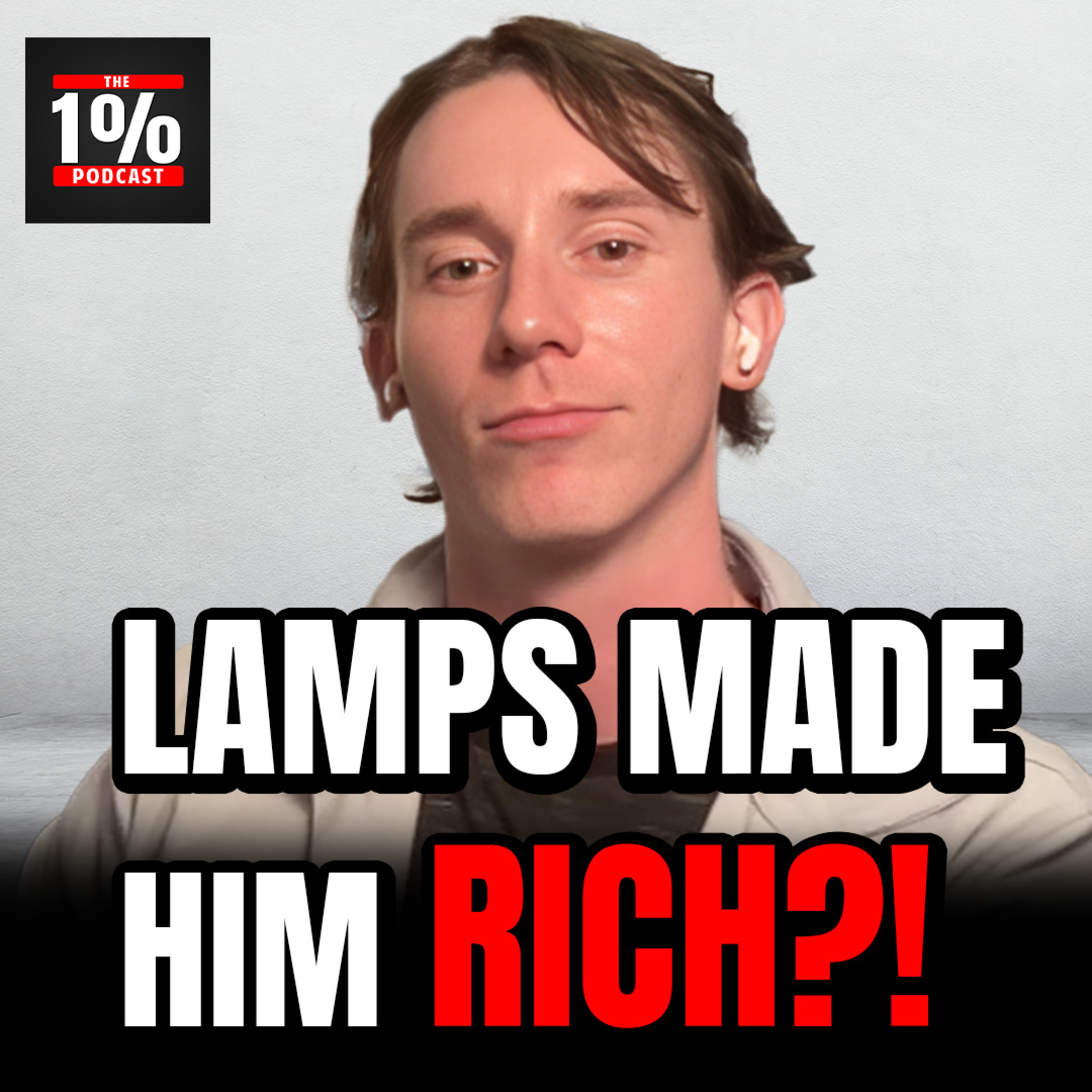 The 1% Podcast with Vin and Shane