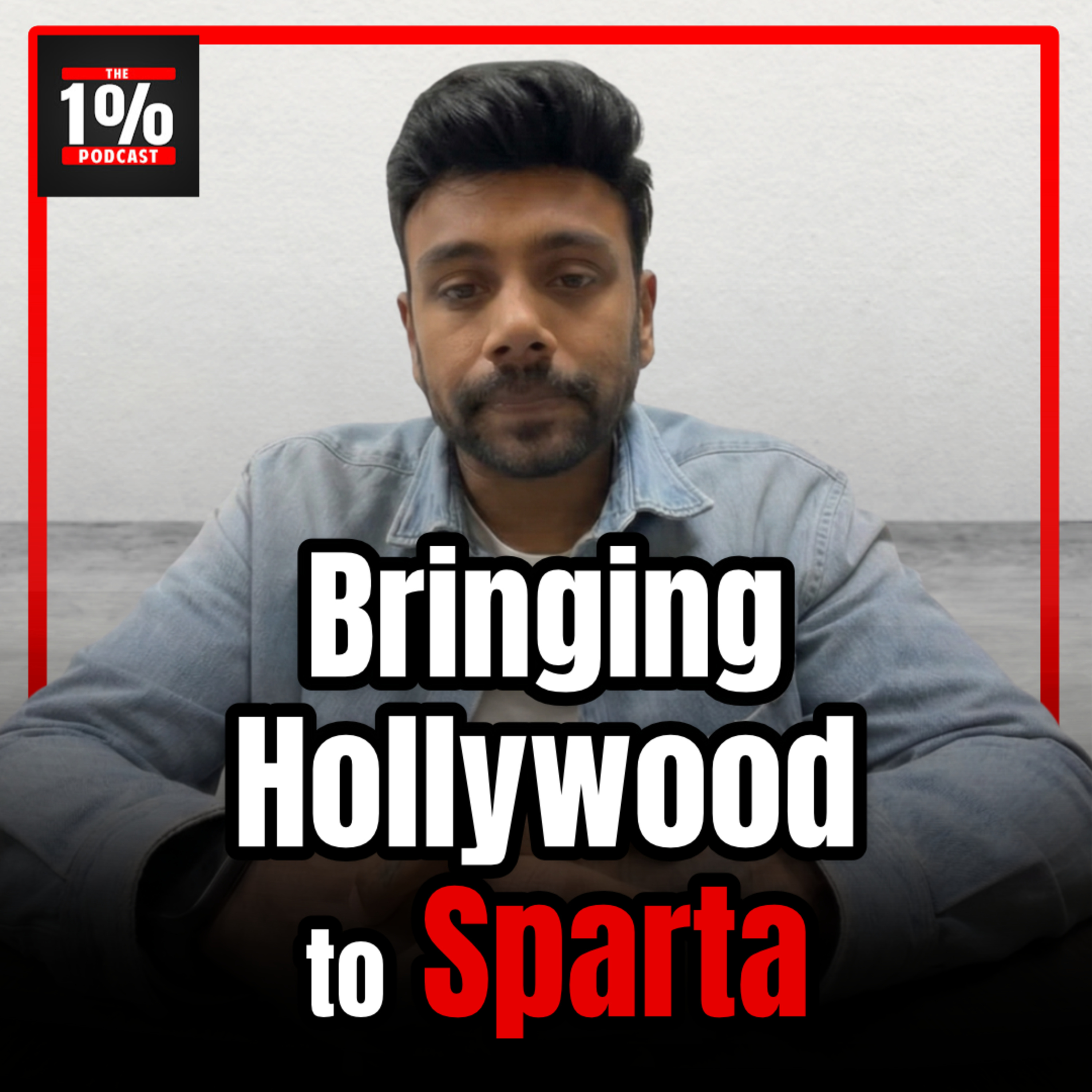 The 1% Podcast with Vin and Shane