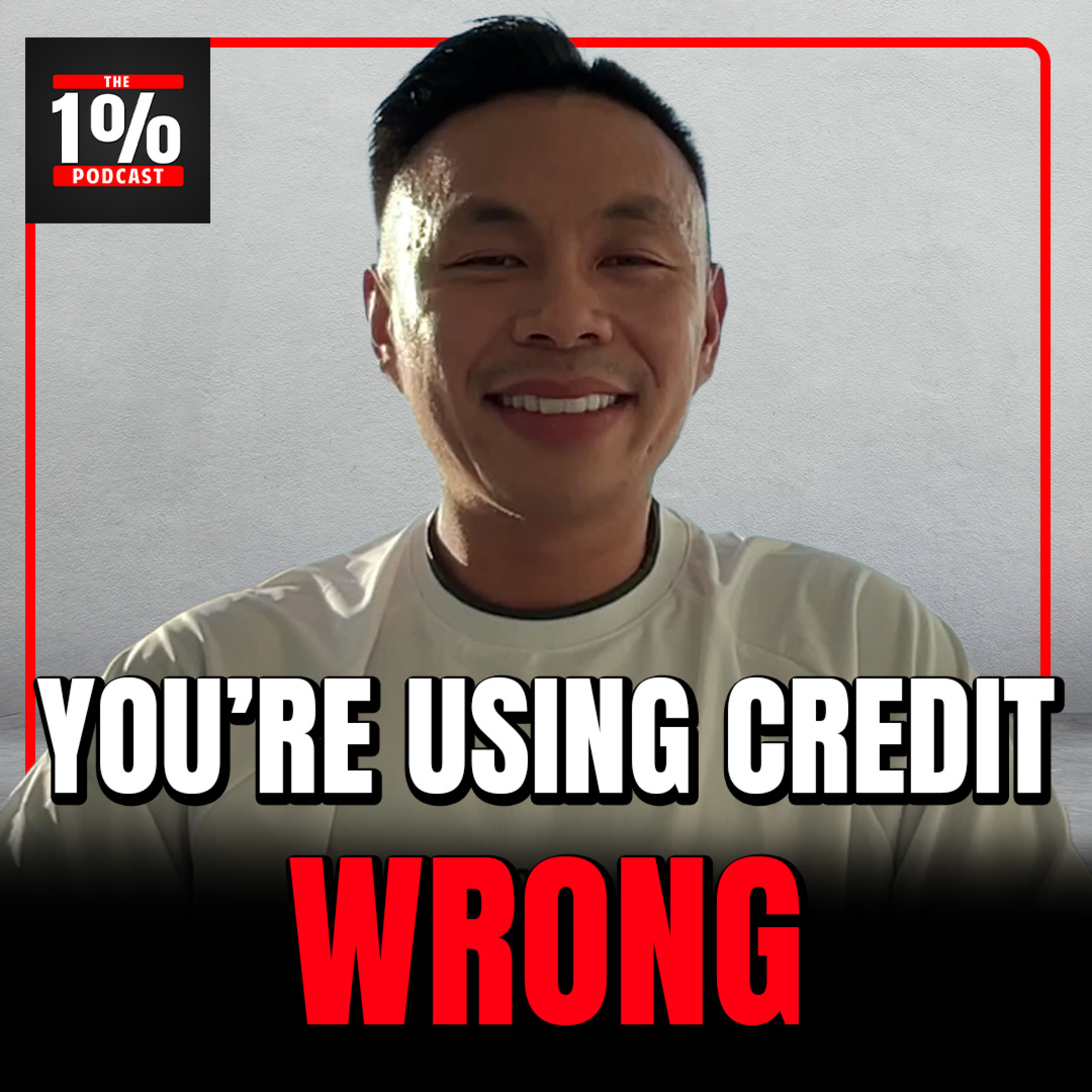 The 1% Podcast with Vin and Shane