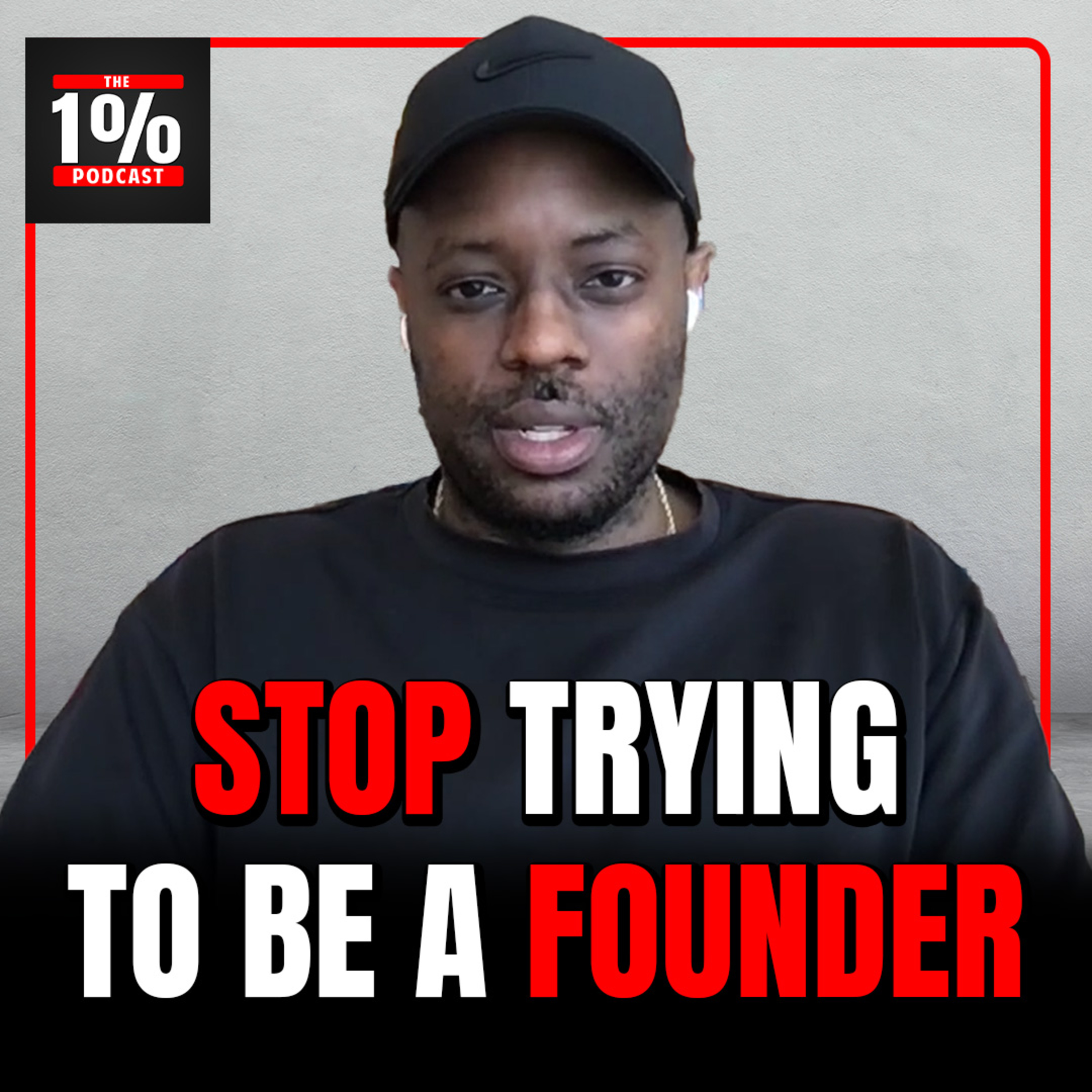 I’m Starting Over at Zero: This Is How I’d Build Wealth in 2026 | Ep 141 episode artwork