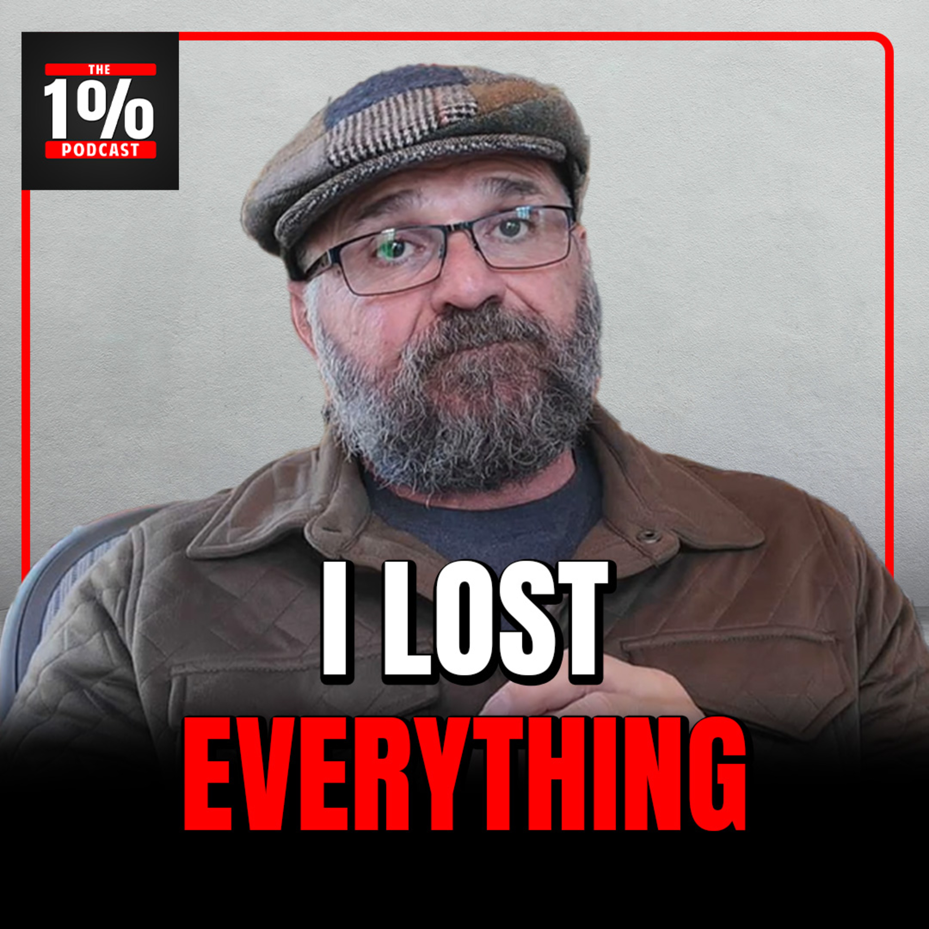 The 1% Podcast with Vin and Shane