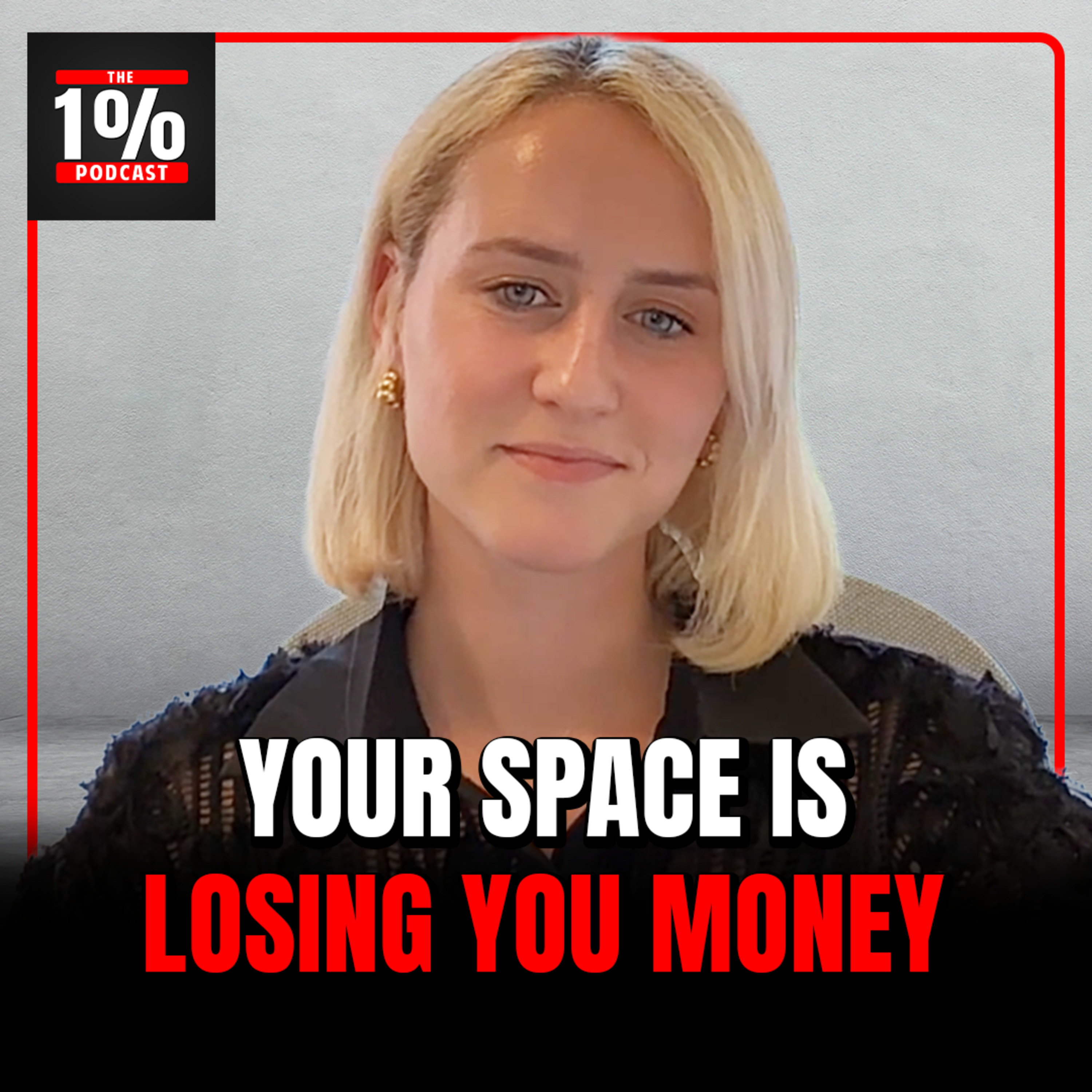 She Moved From Germany To The US At 19 To Build A Business | Ep 148 episode artwork