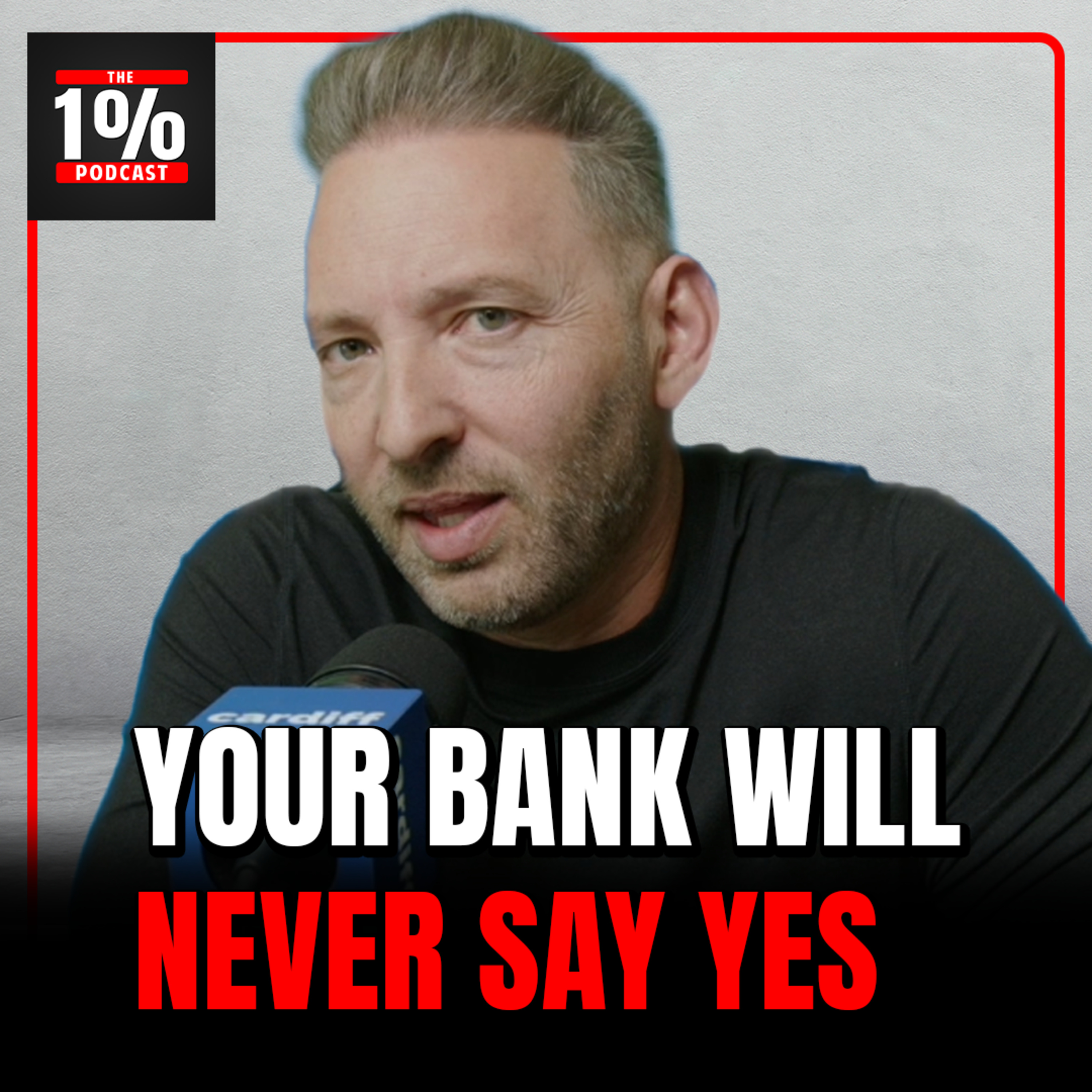 BANK LOAN Denied? Here’s How to Get FUNDING Instead | Ep 150 episode artwork