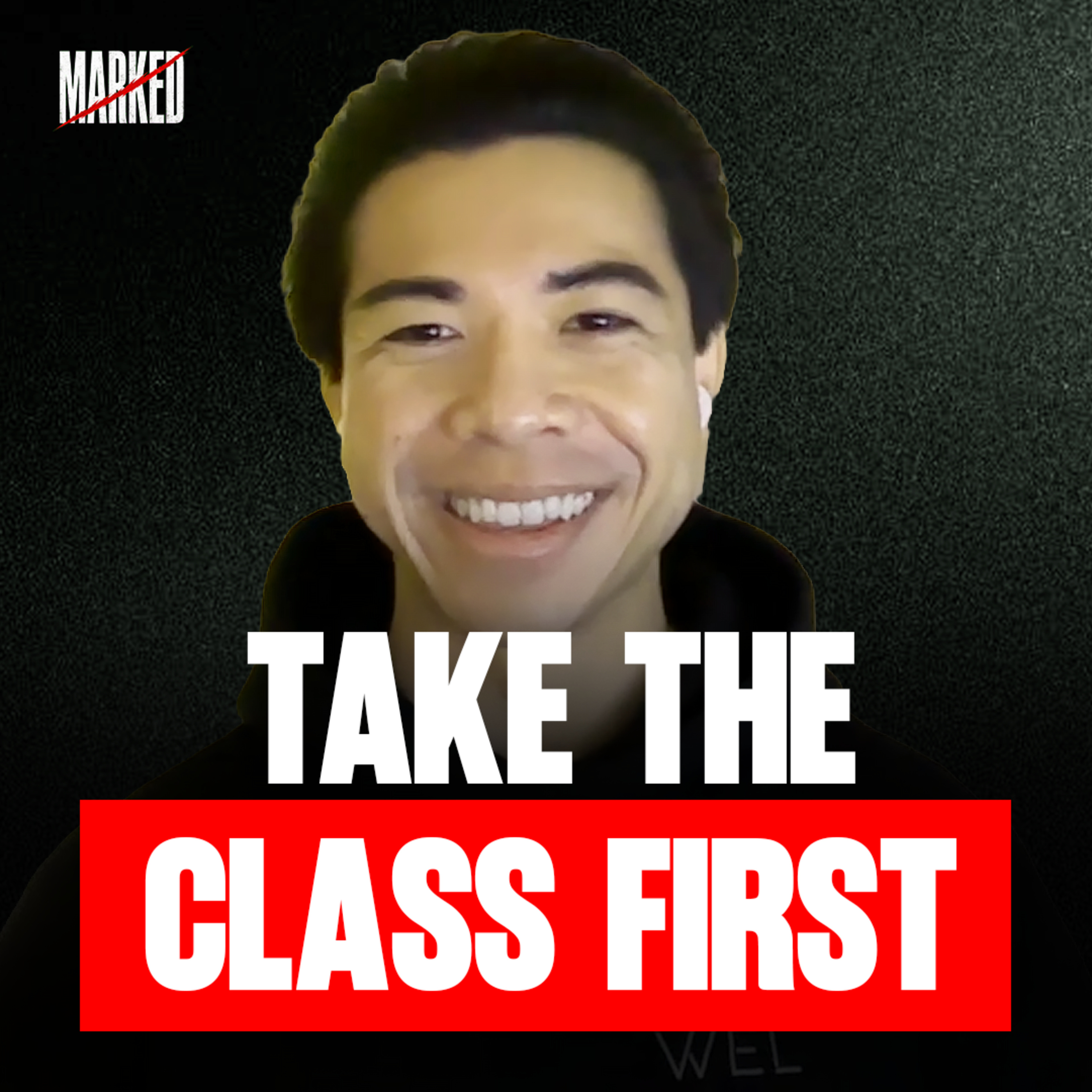He Landed Big Fitness Brands in 6 Weeks by Taking Their Classes | Ep 155