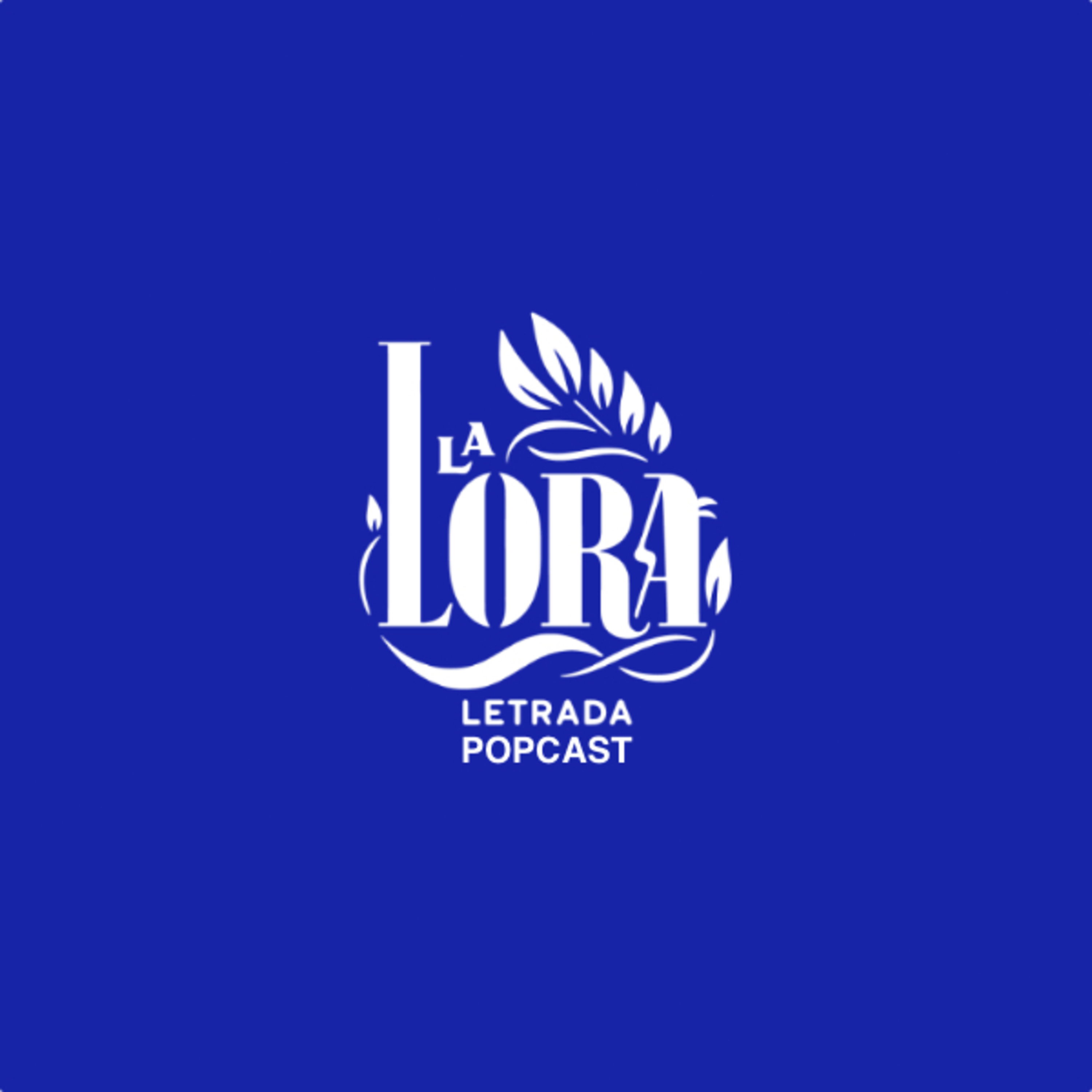 La Lora letrada